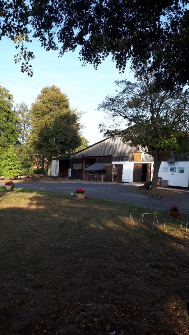 Ferienhof Papiermühle view 3