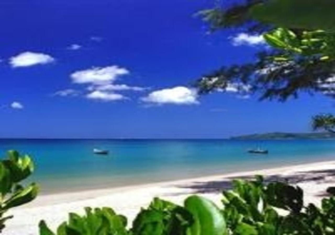 Emerald Patong 1 bedroom Apartment with Nice View