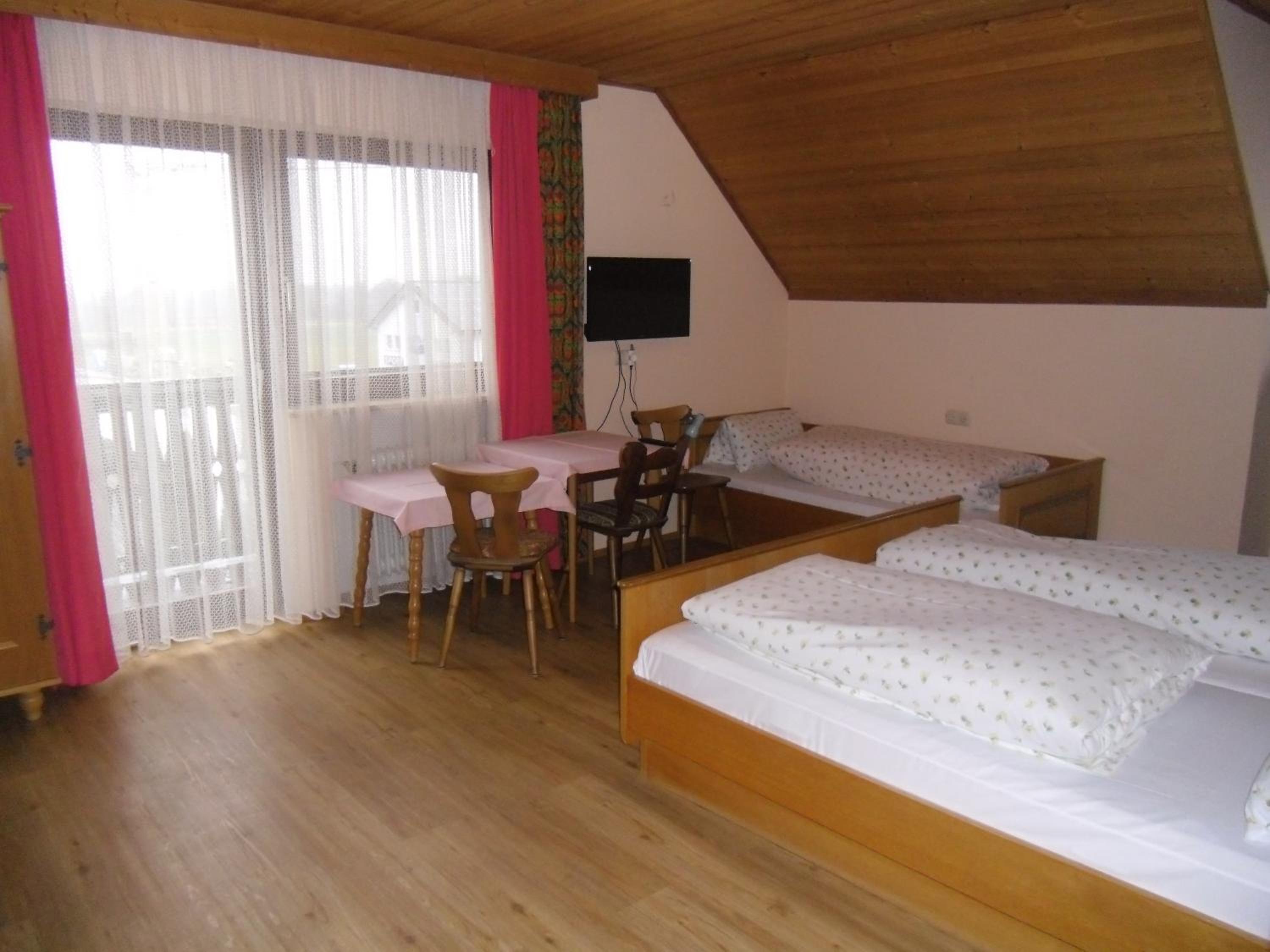 Pension Elsendorf