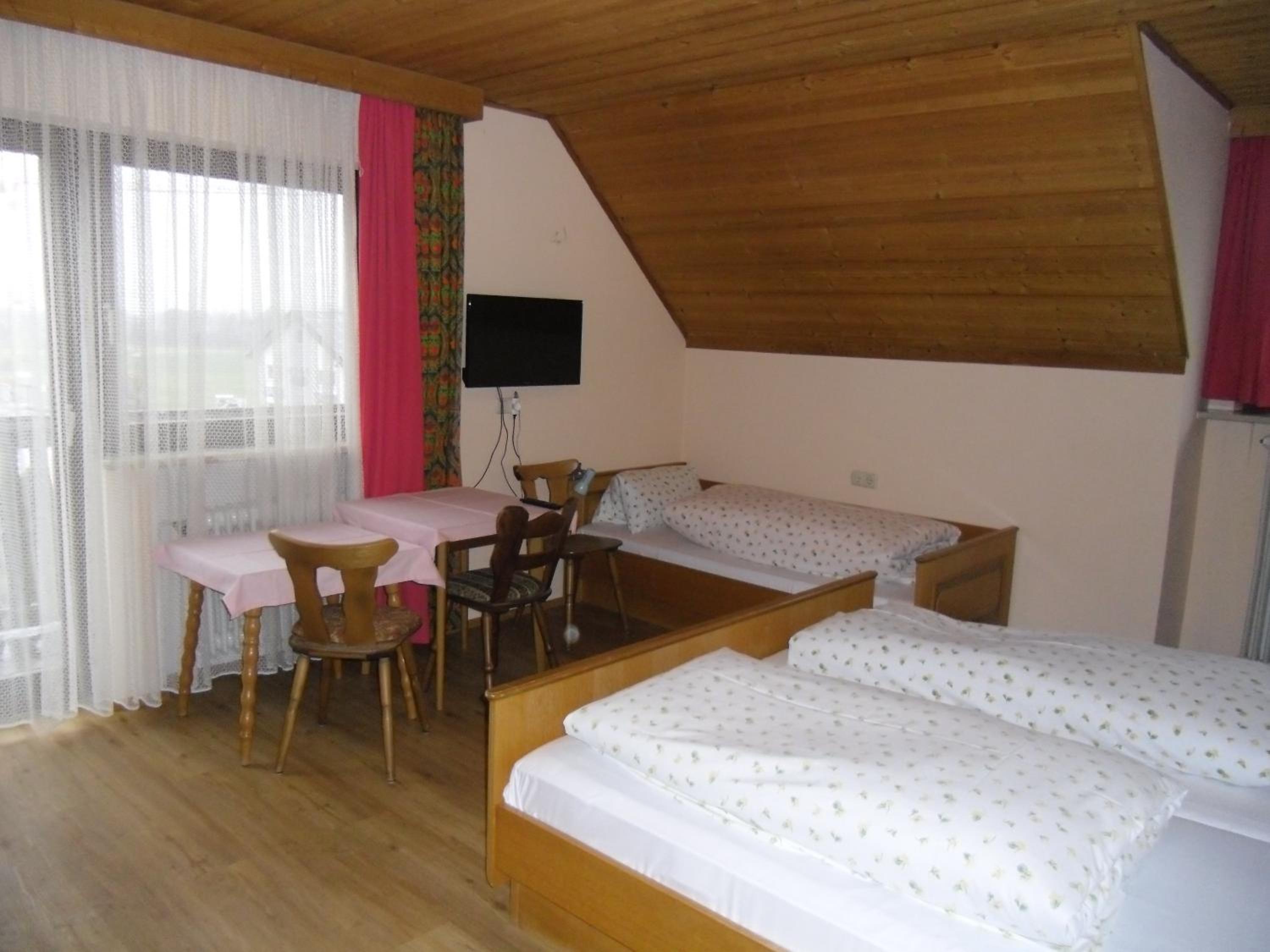 Pension Elsendorf