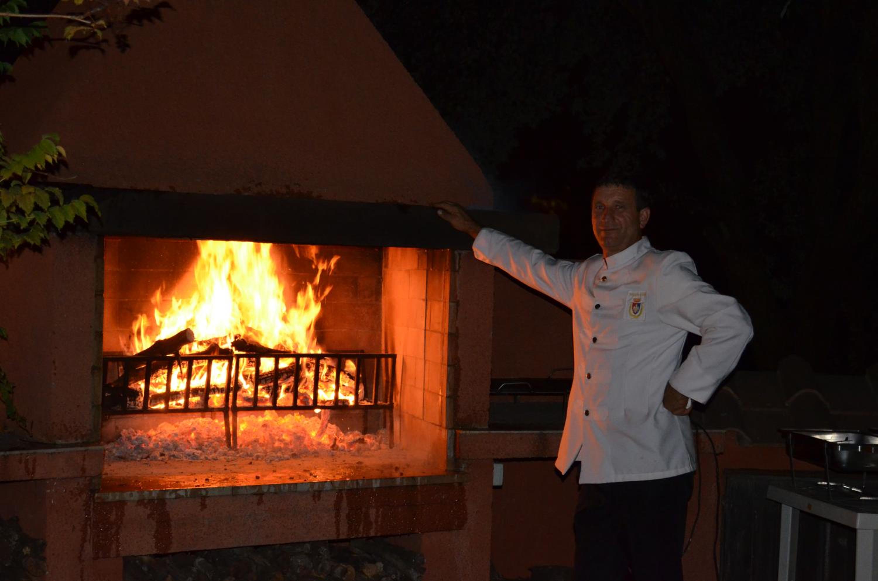 Parco delle Nazioni - Relax Grand Resort