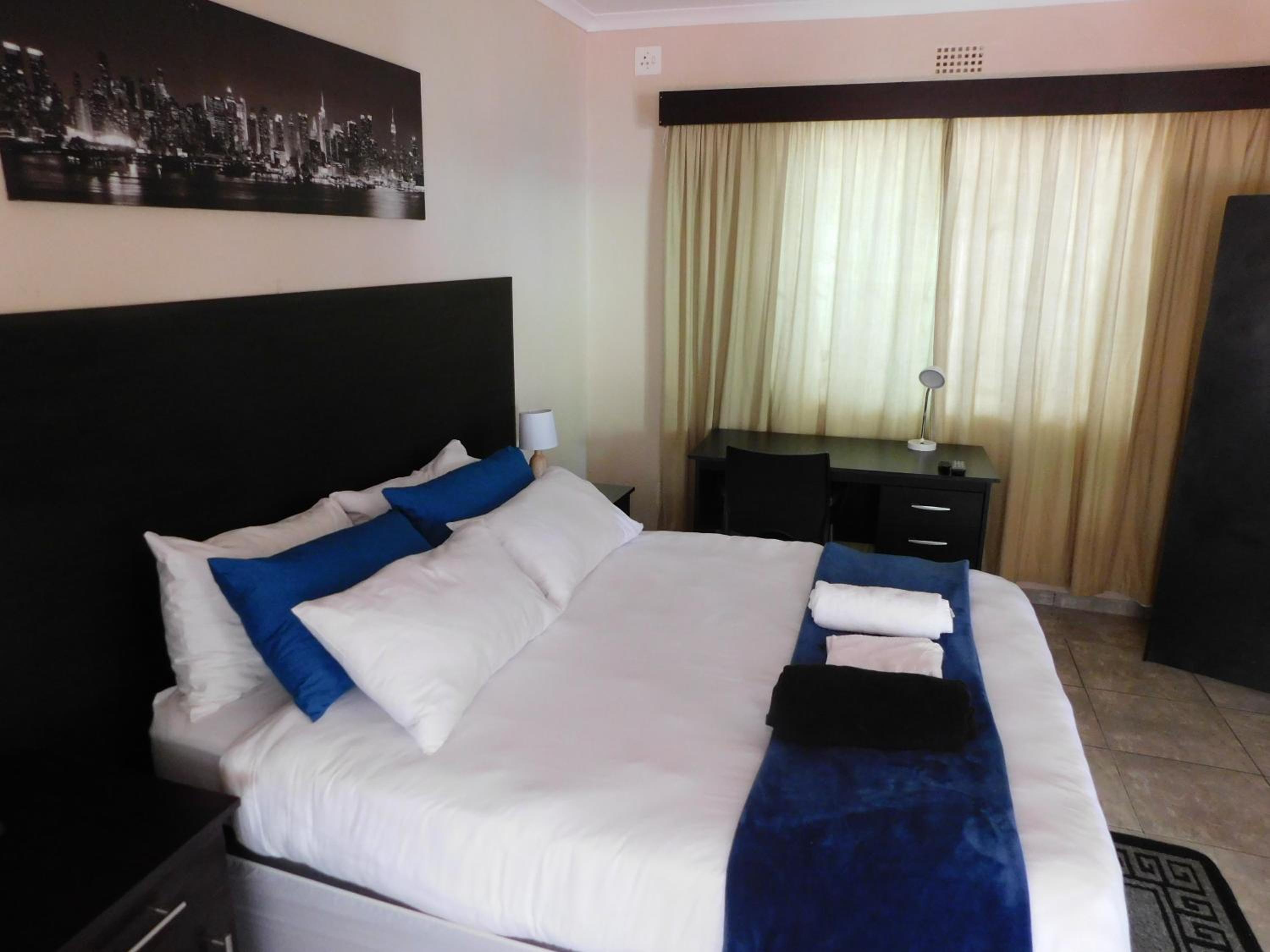 Savannah Guest House view 4