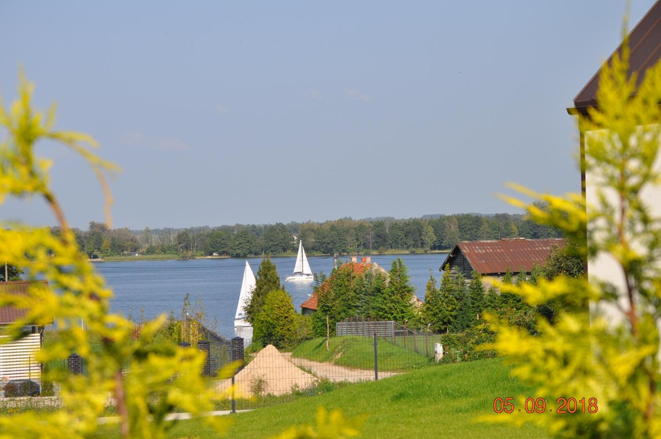 Jaśminowy Sad