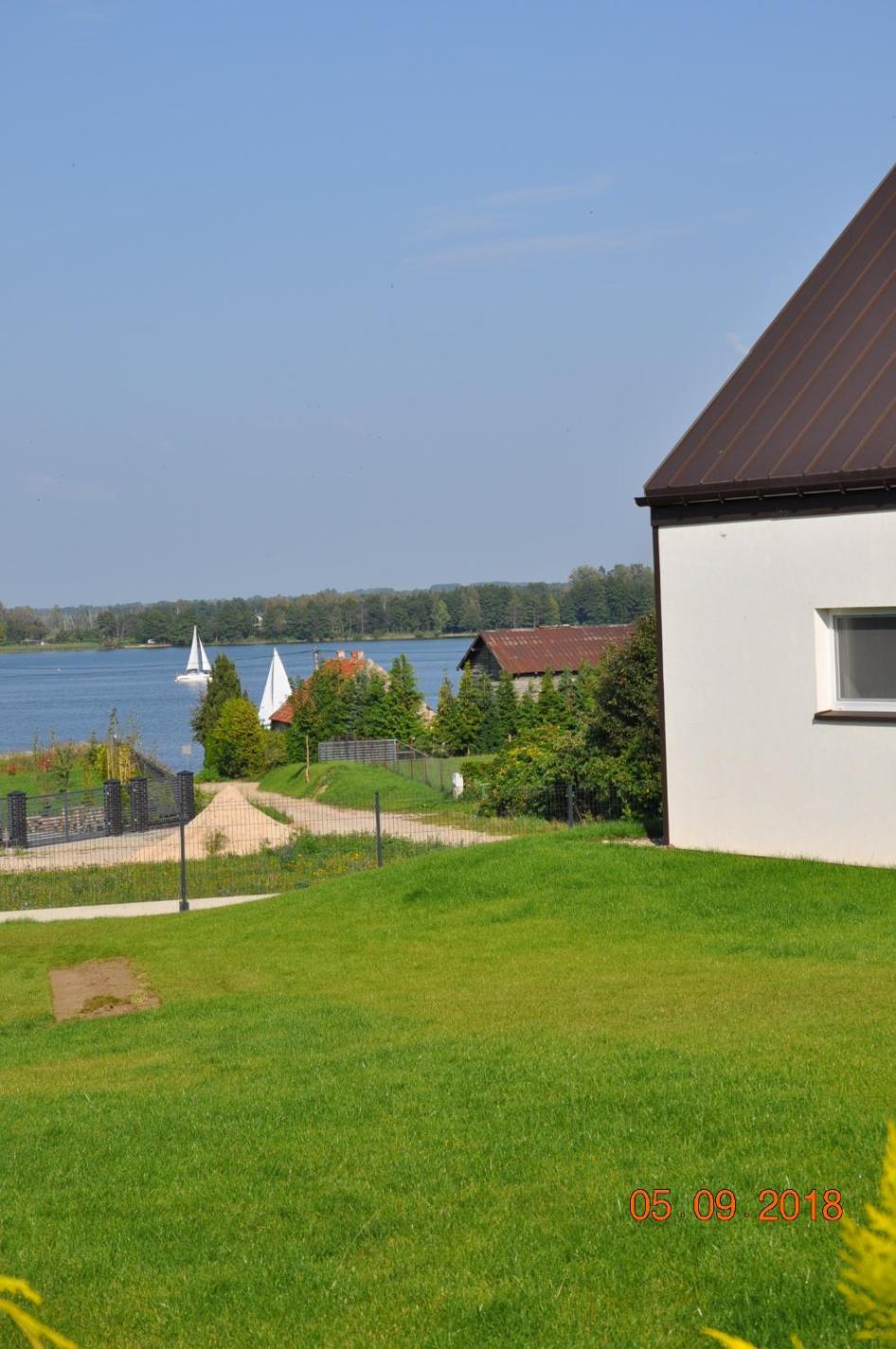 Jaśminowy Sad