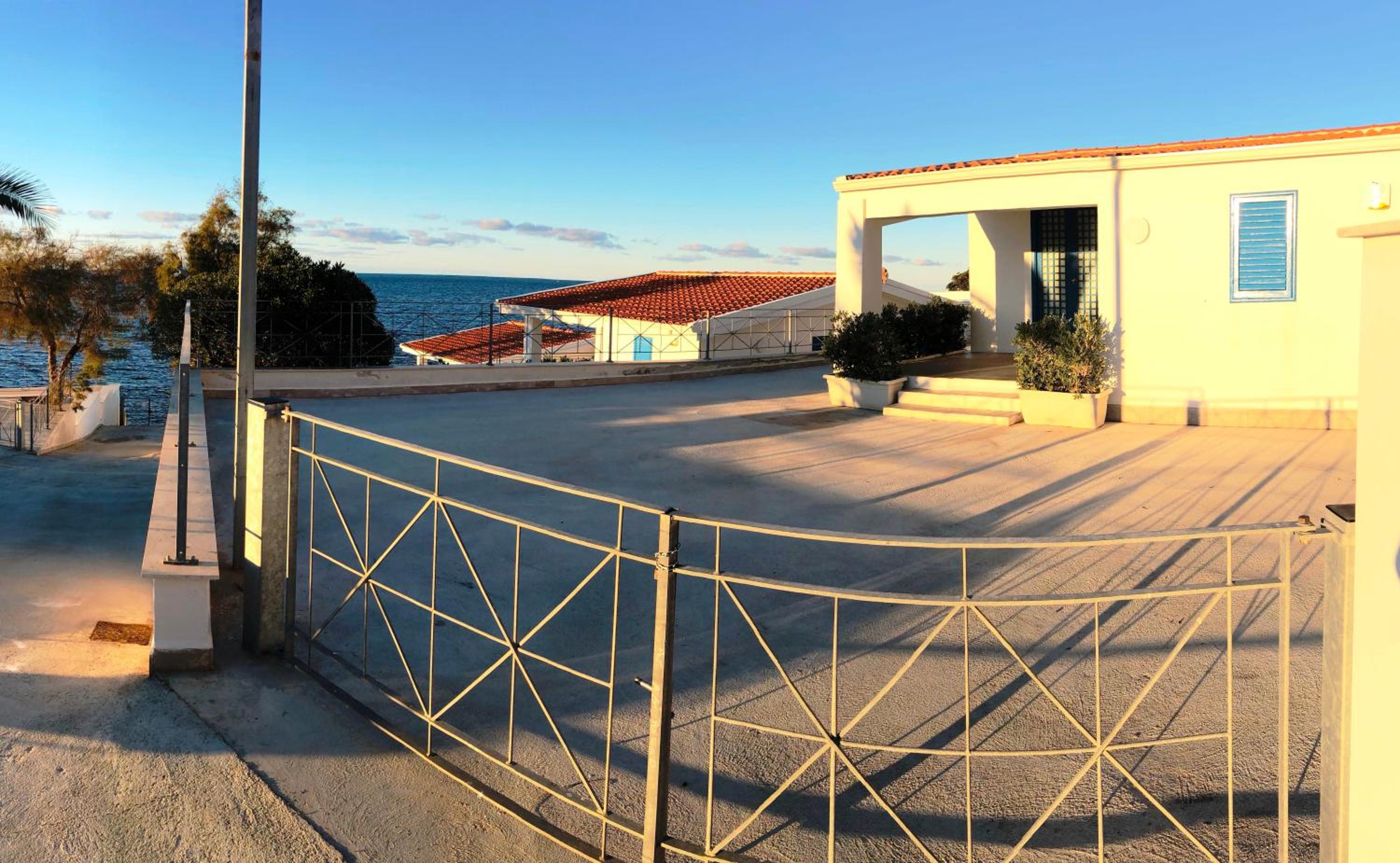 Marina Beach Resort by Le Dhome Sicily
