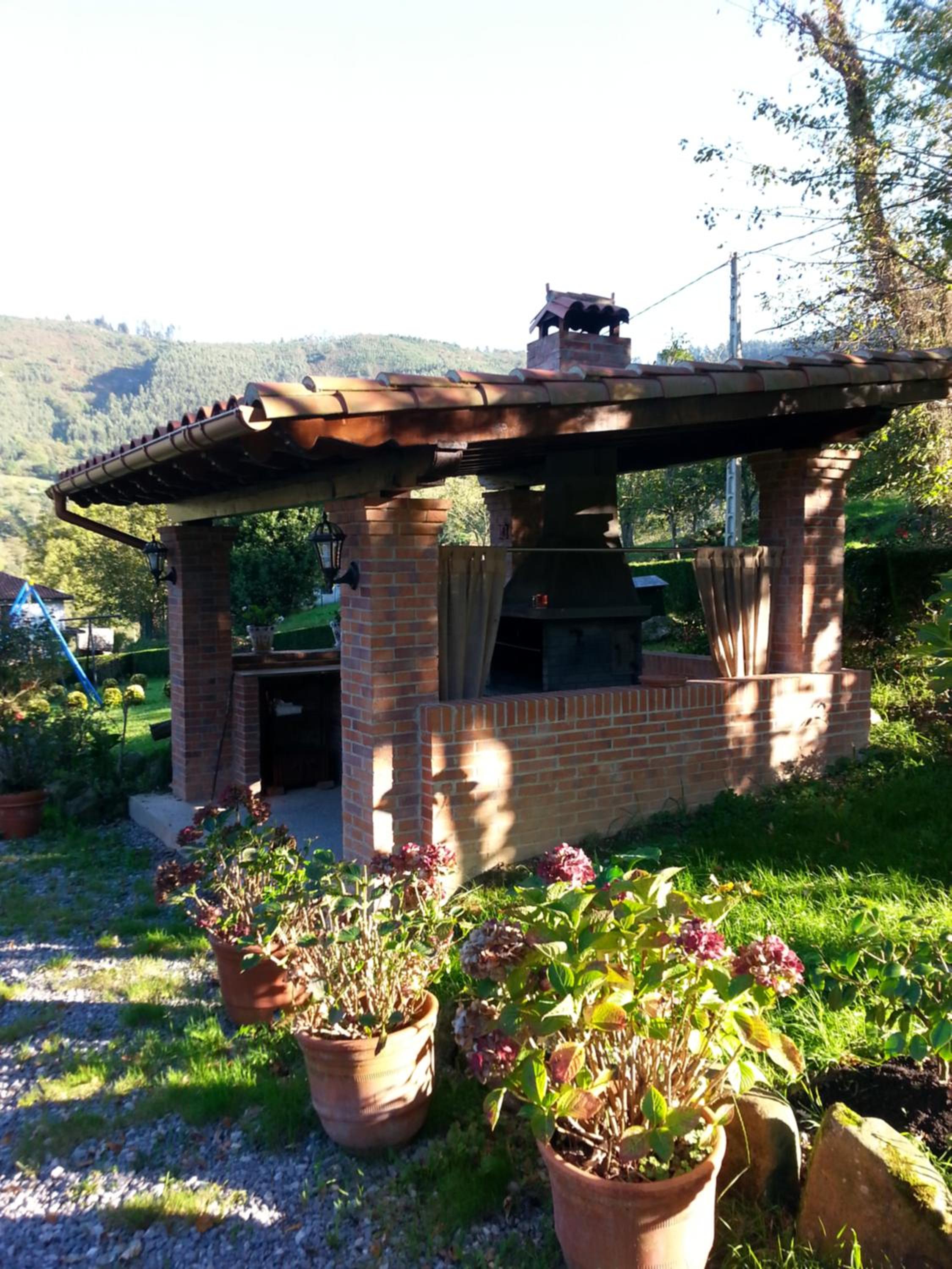 Casa Rural Casa Capión view 3
