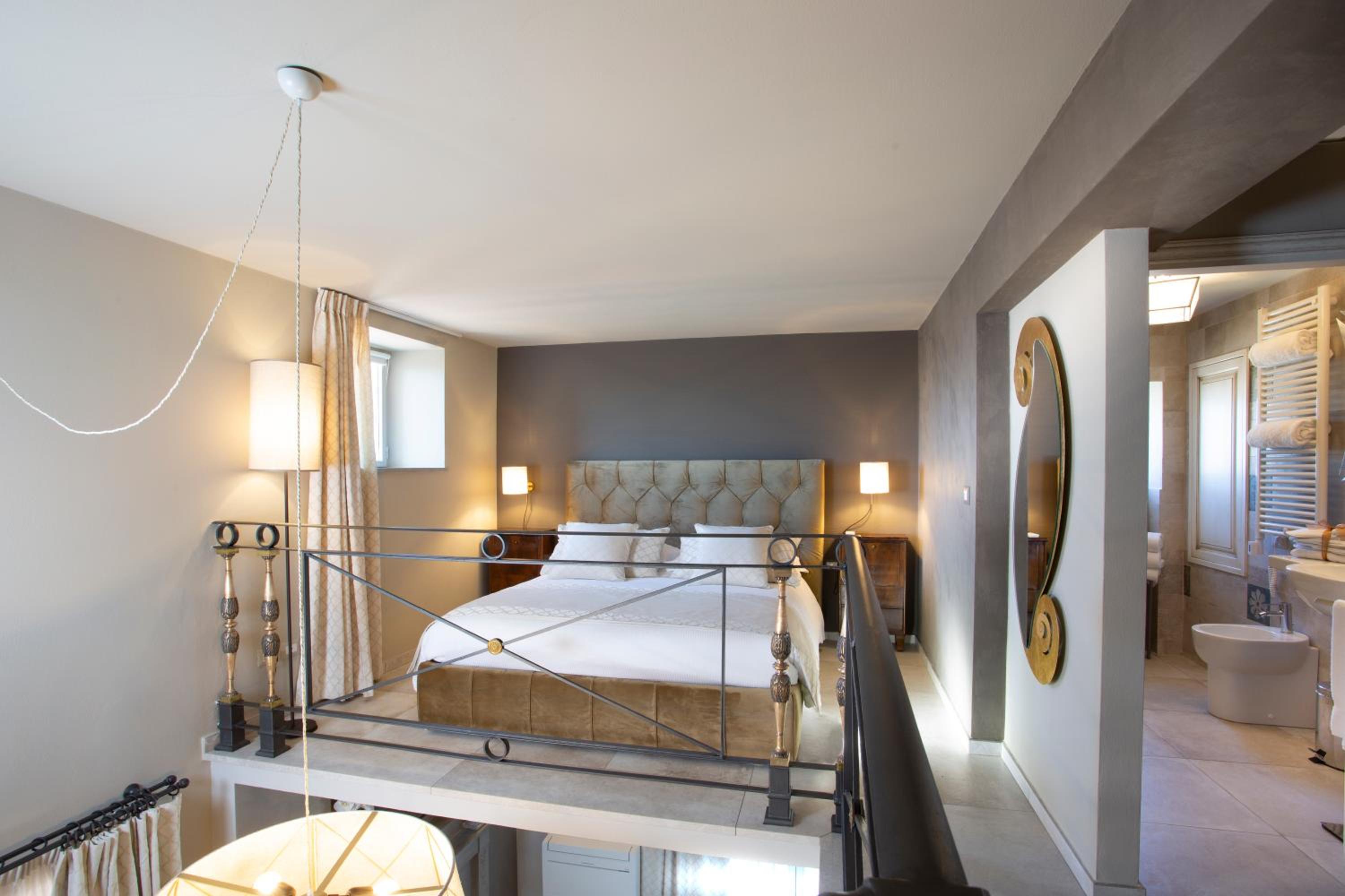 Il Cipresso Home Tower QK Costa 58