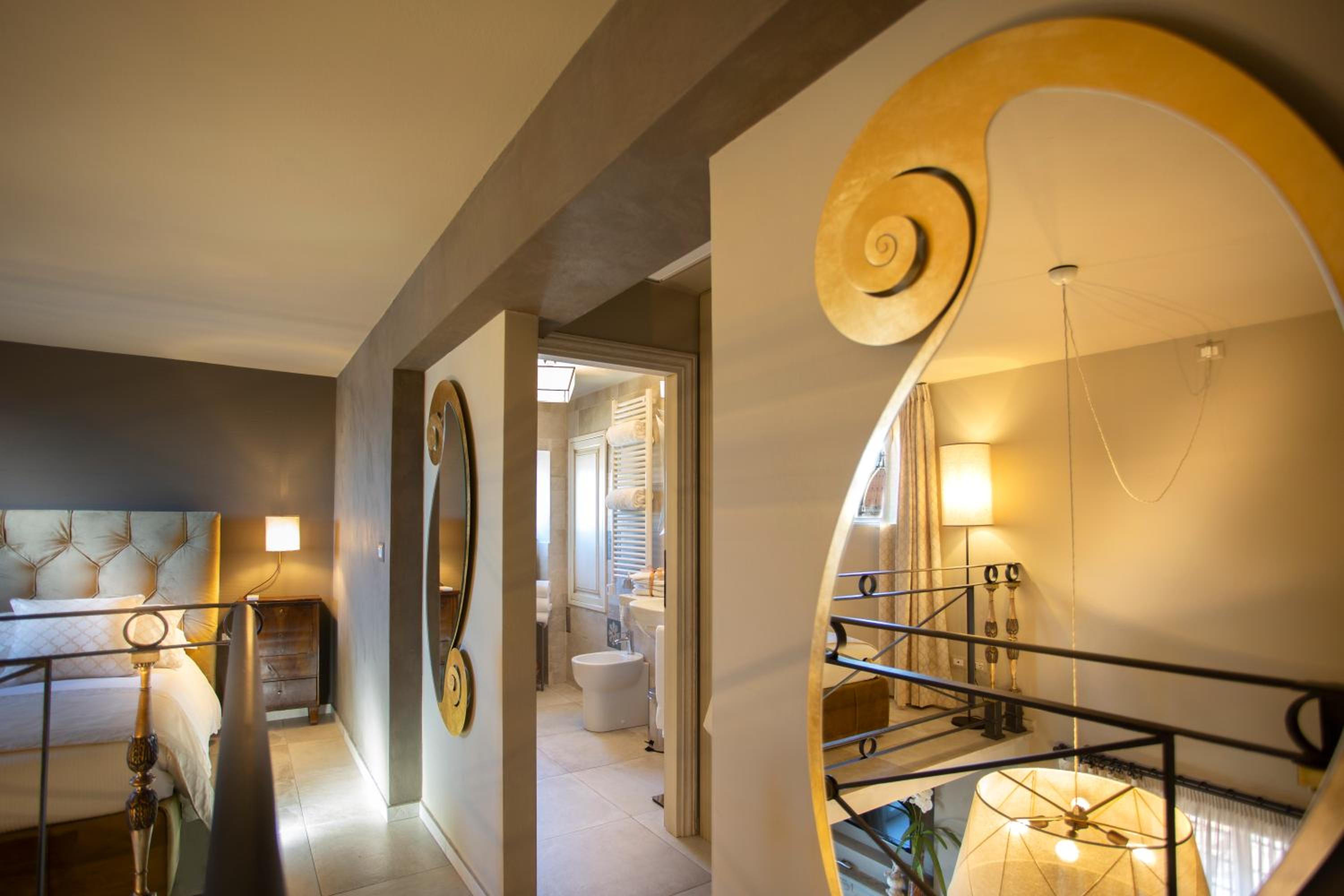 Il Cipresso Home Tower QK Costa 58