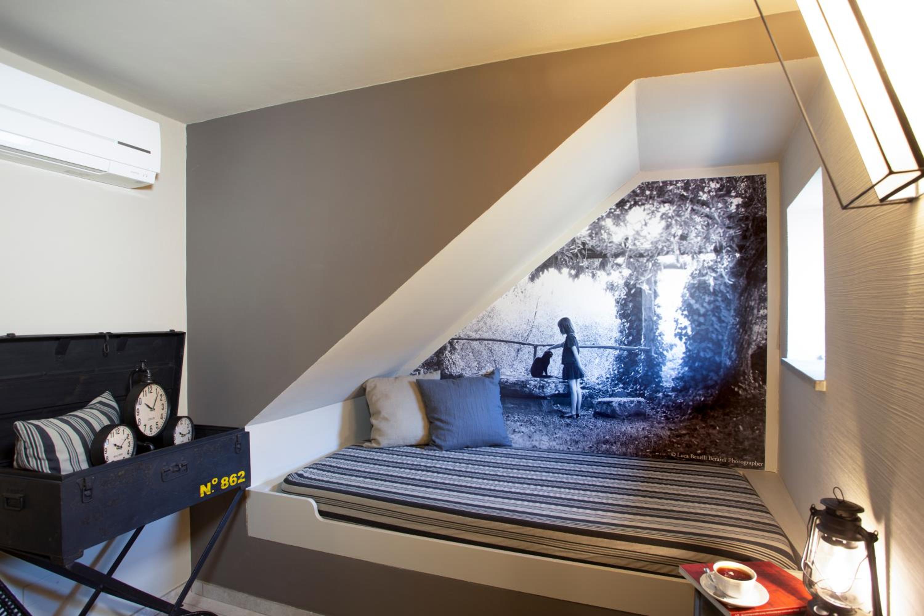 Il Cipresso Home Tower QK Costa 58