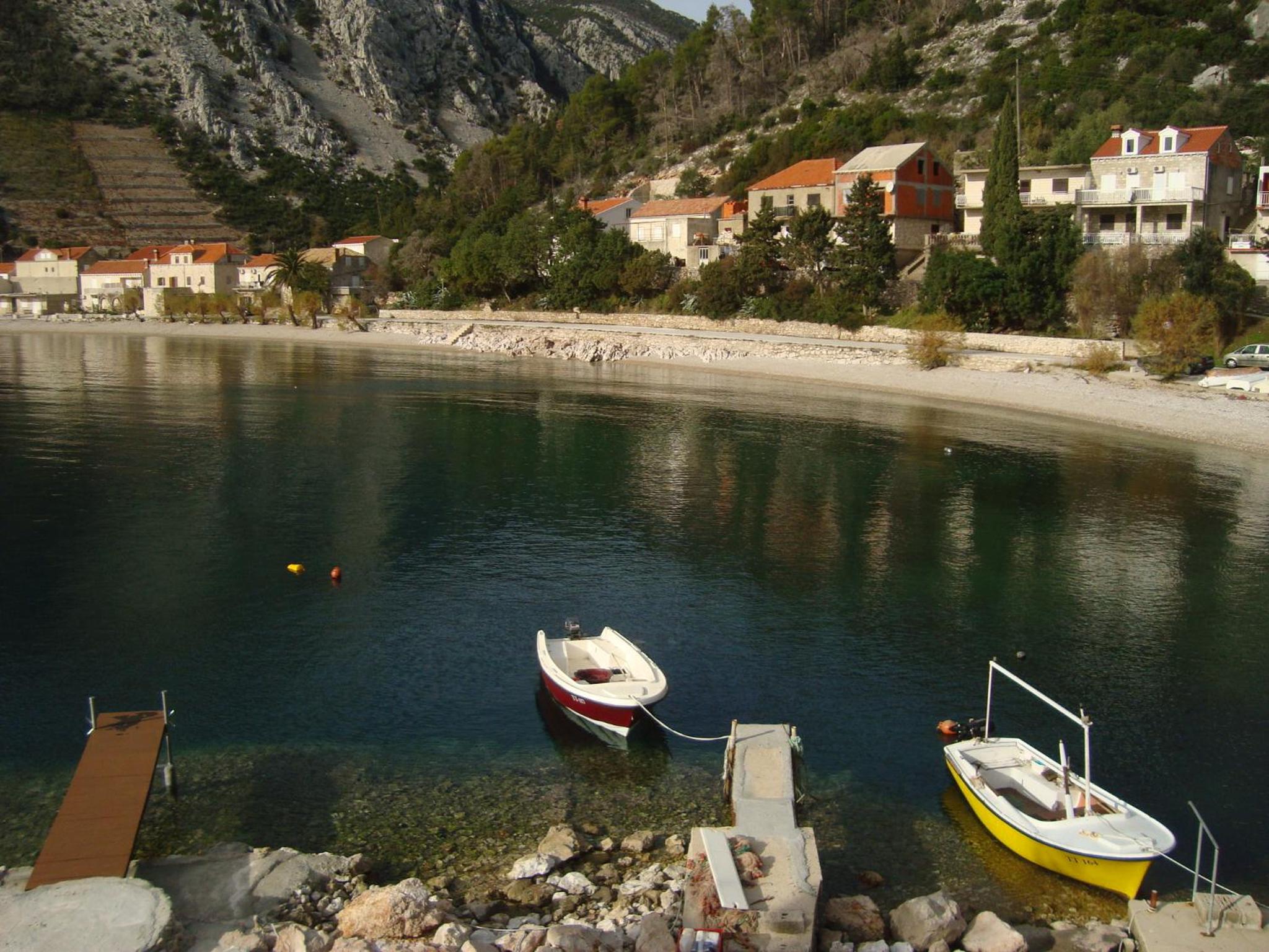 Studio Apartment Lile en Trstenik — other