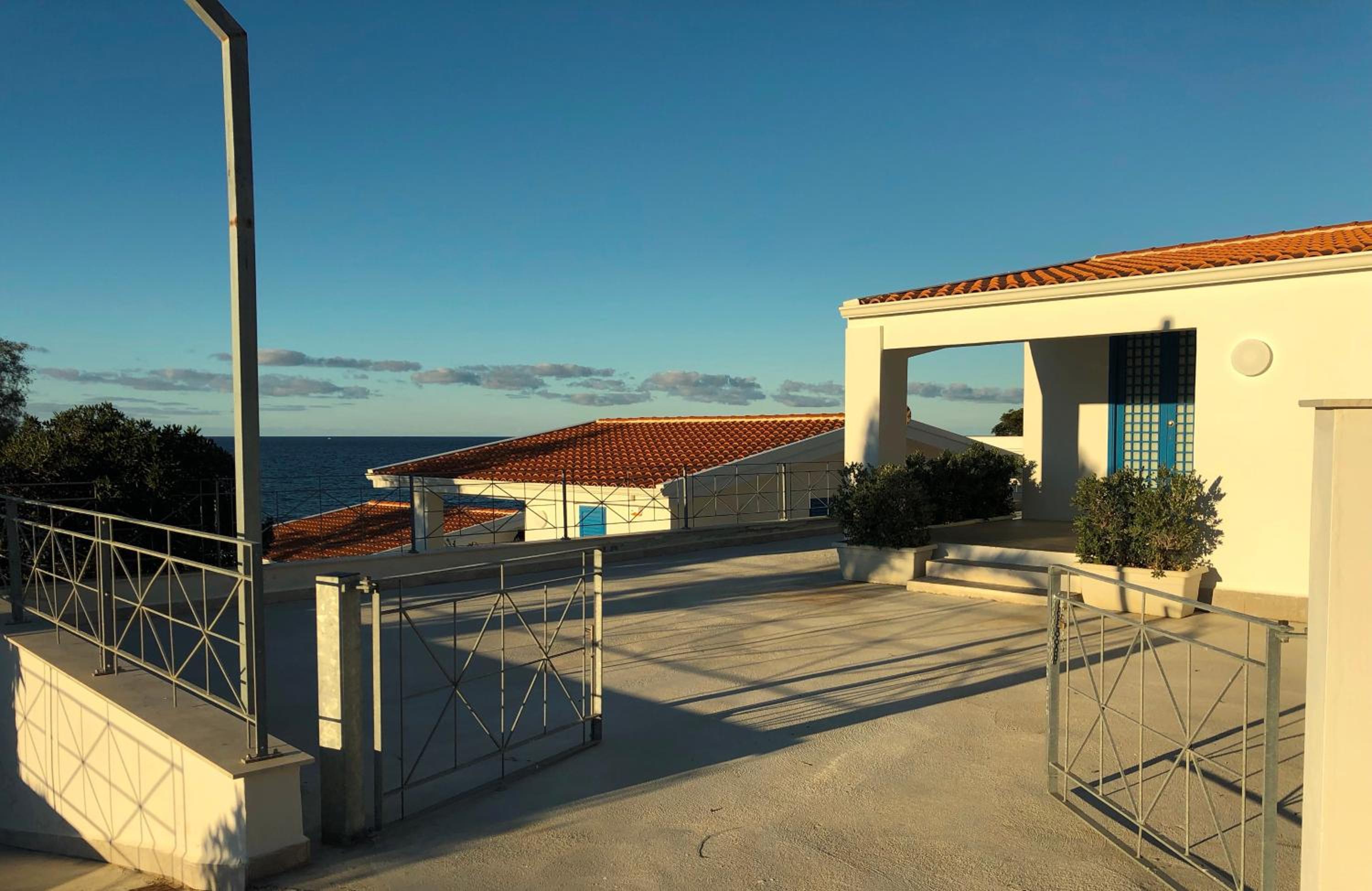 Marina Beach Resort by Le Dhome Sicily
