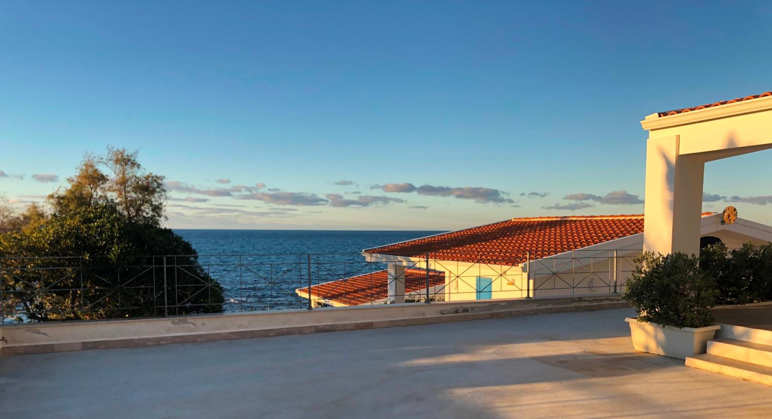 Marina Beach Resort by Le Dhome Sicily