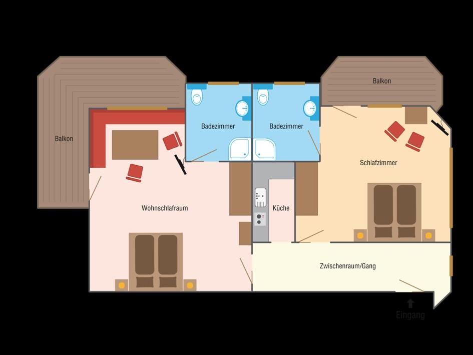 Haus Gfall