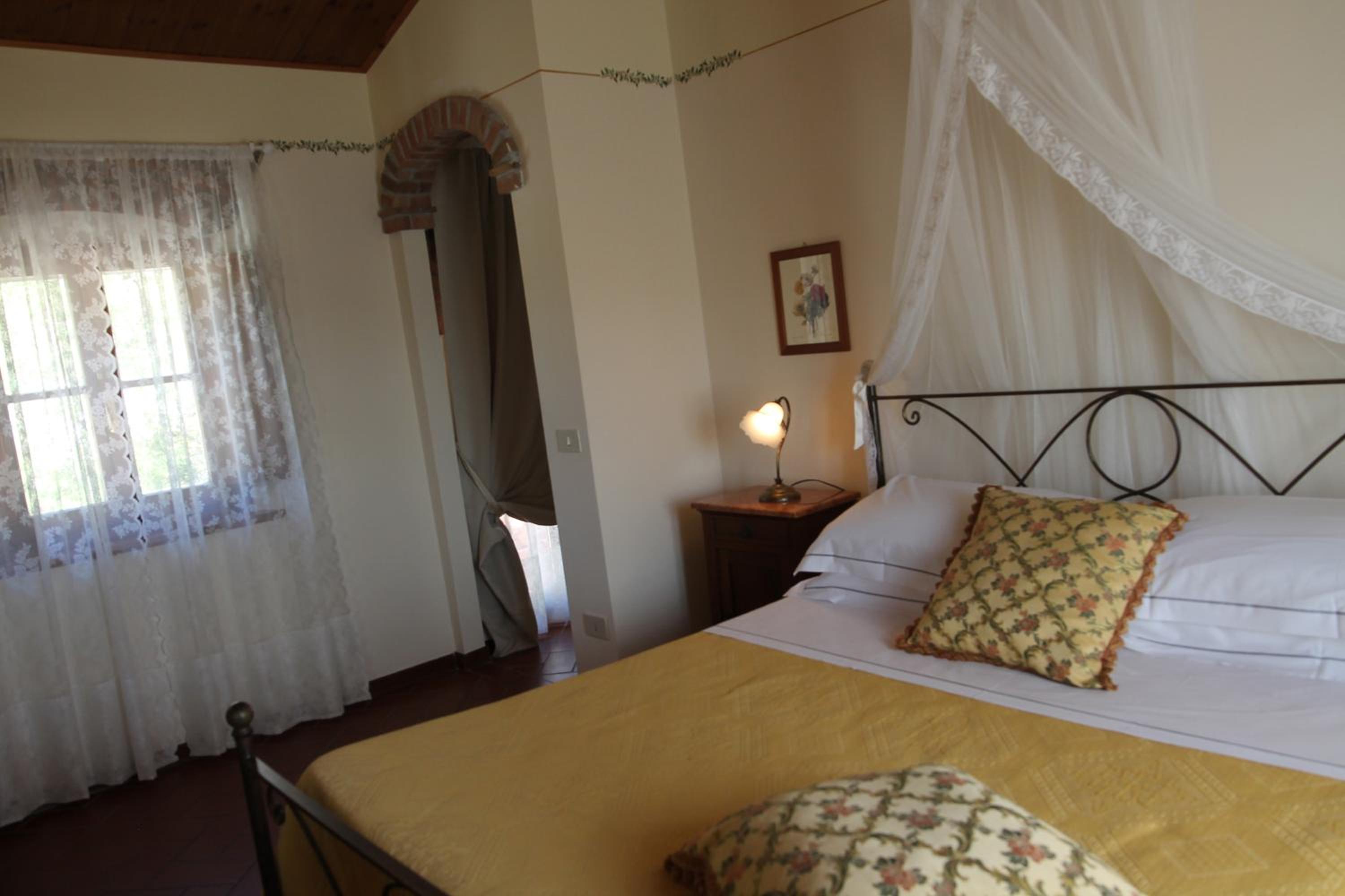 Agriturismo Poggio de Papi