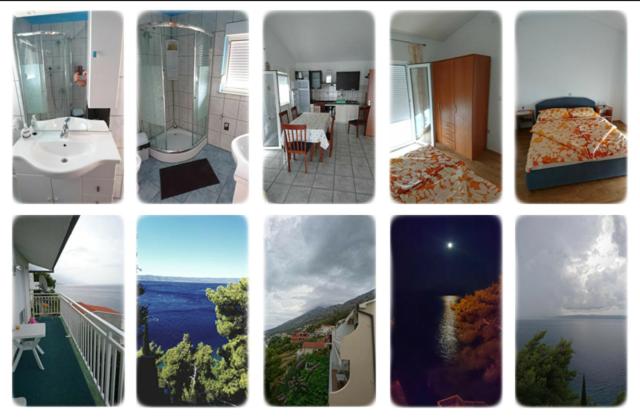 Cliff house Pisak view 3