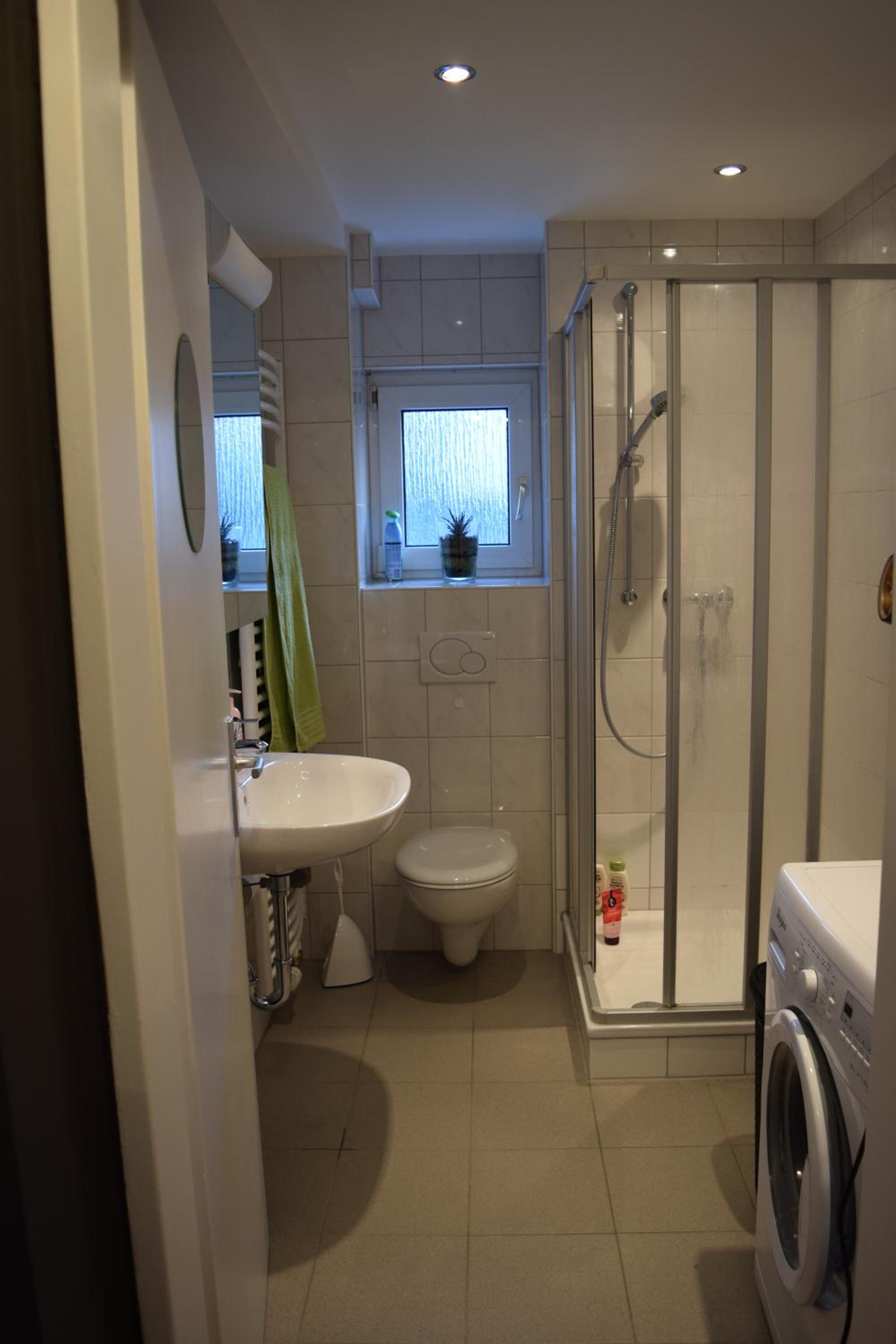 Ferienwohnung Wörrstadt