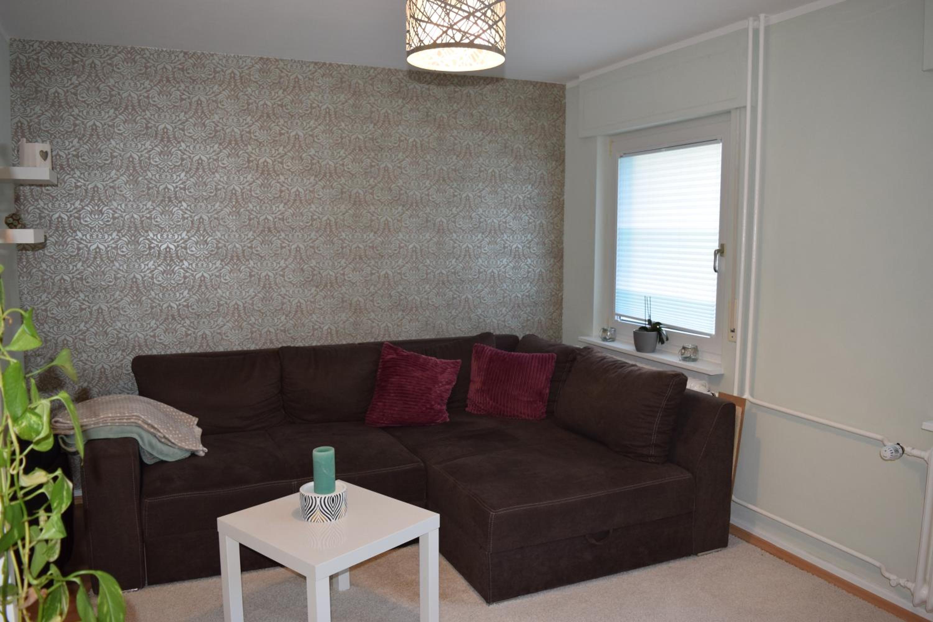 Ferienwohnung Wörrstadt