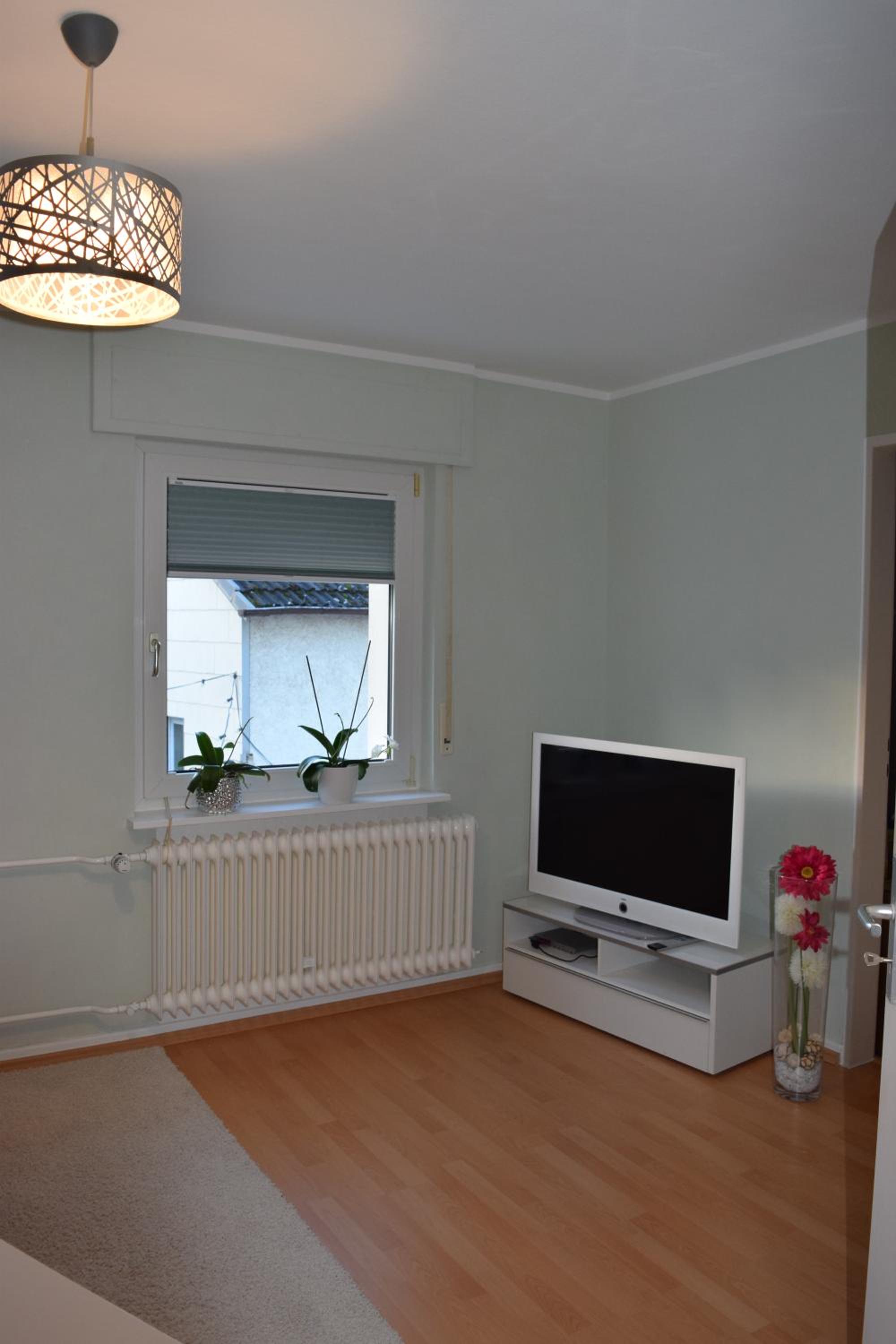 Ferienwohnung Wörrstadt