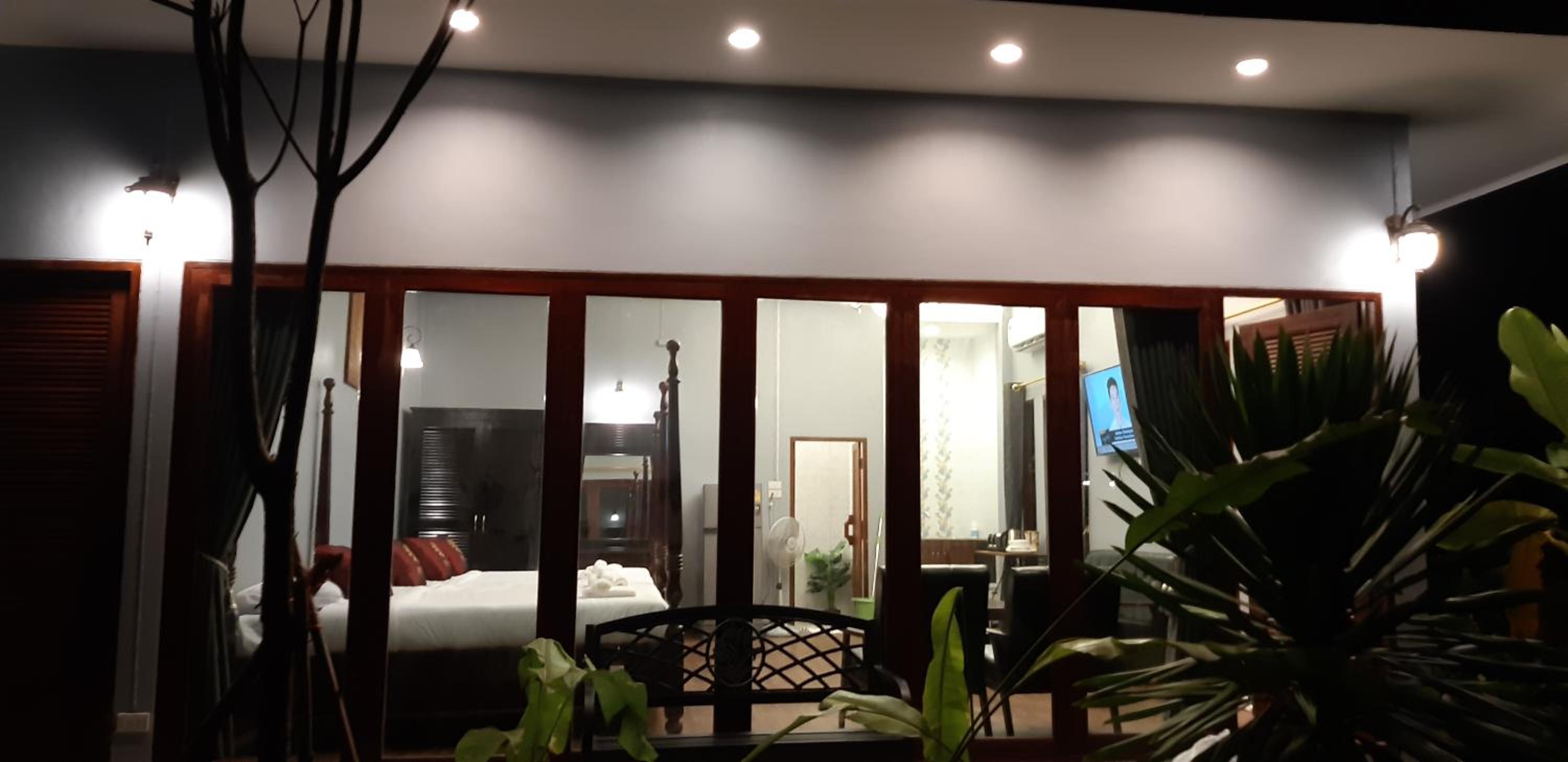 Amantra homestay & village