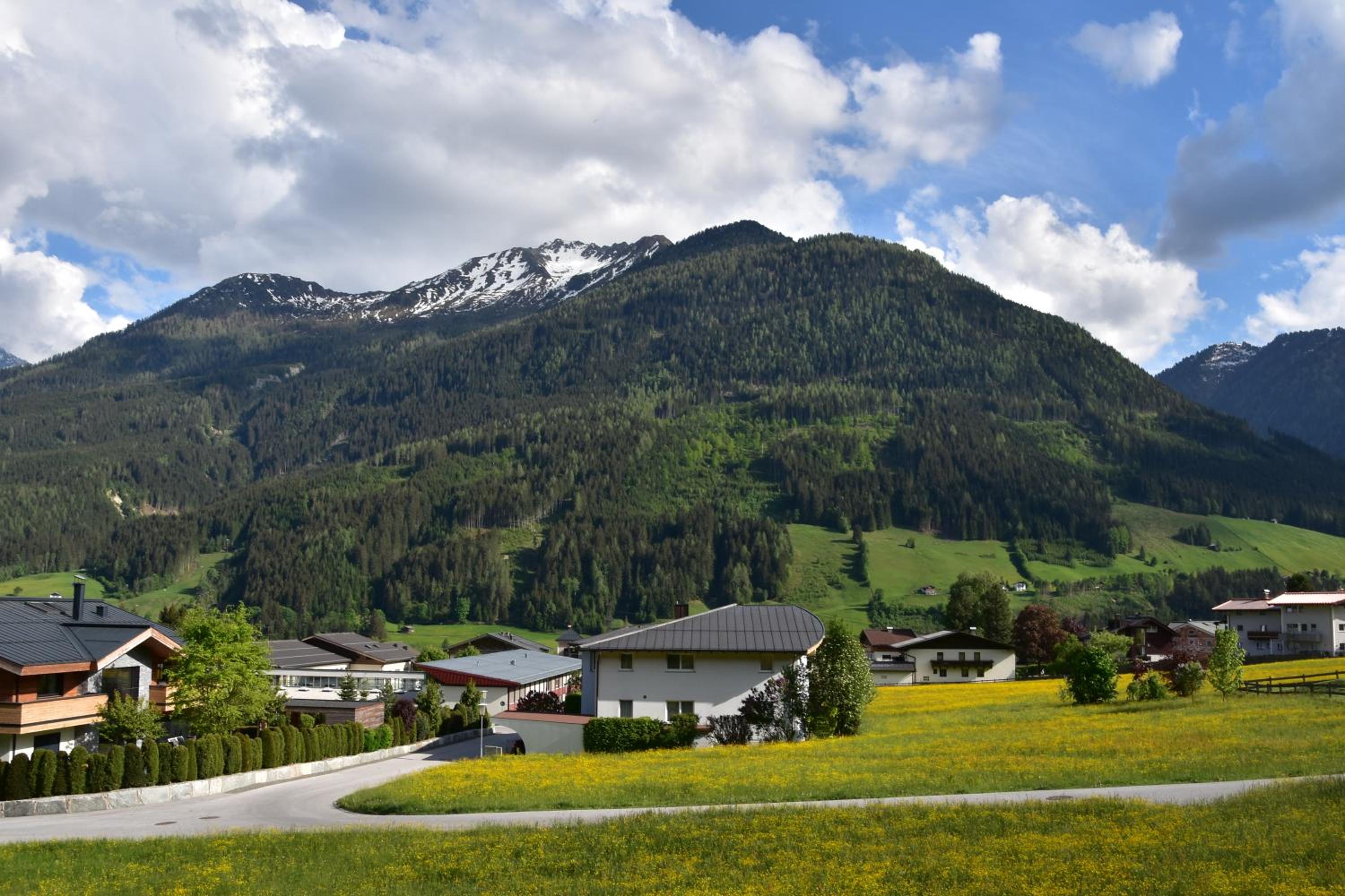 Haus Schwaighofer view 4