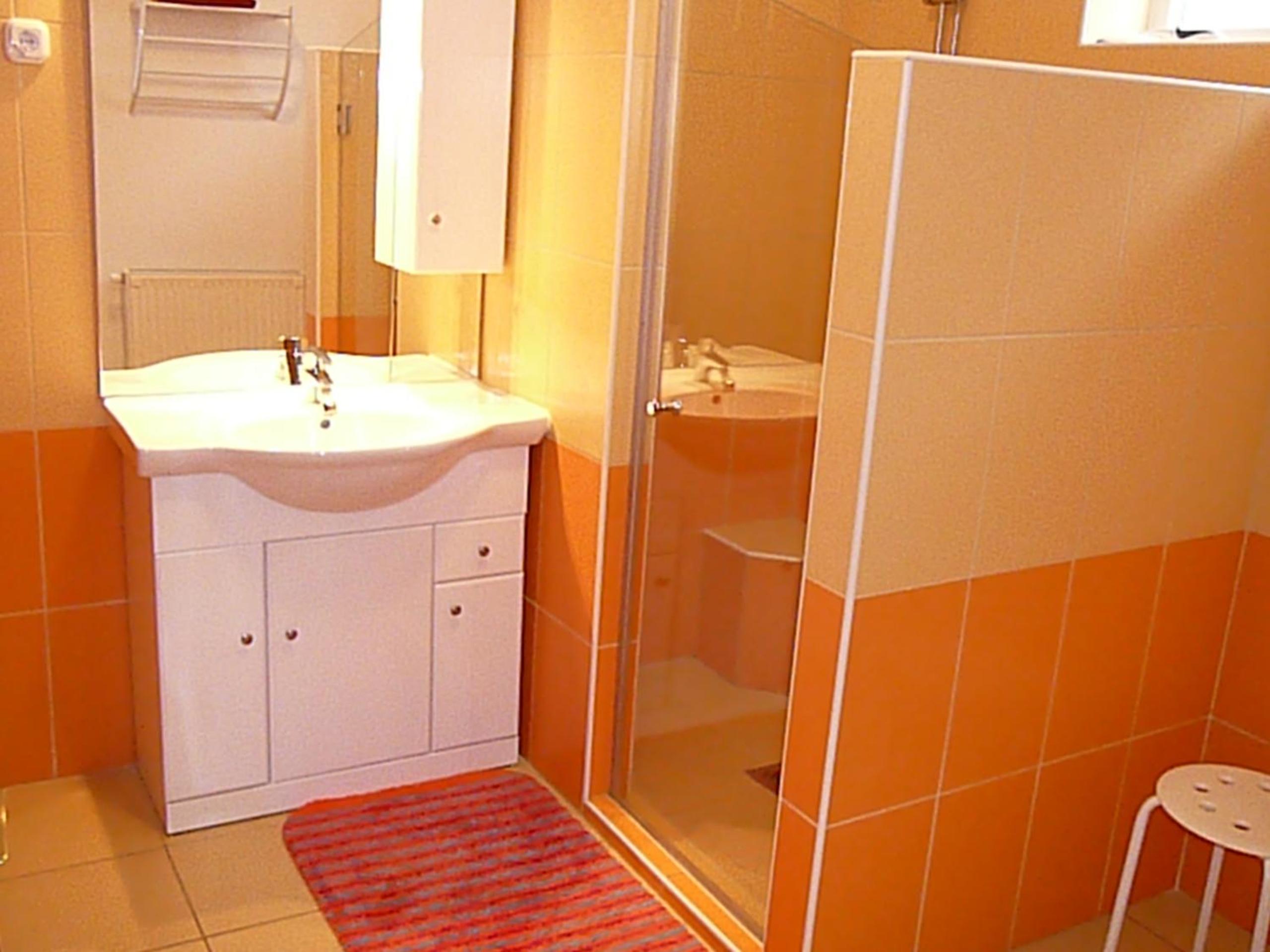 Hévíz Erika Apartman view 3