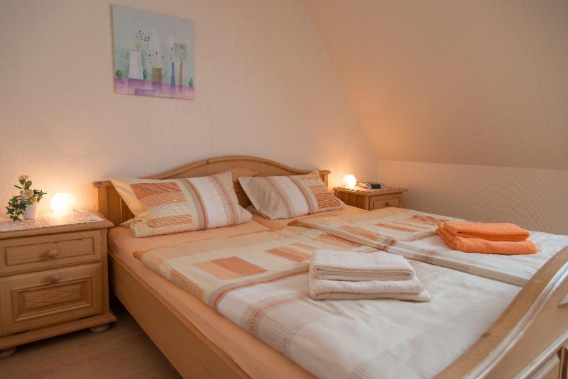 Ferienhaus Kleine Oase view 5
