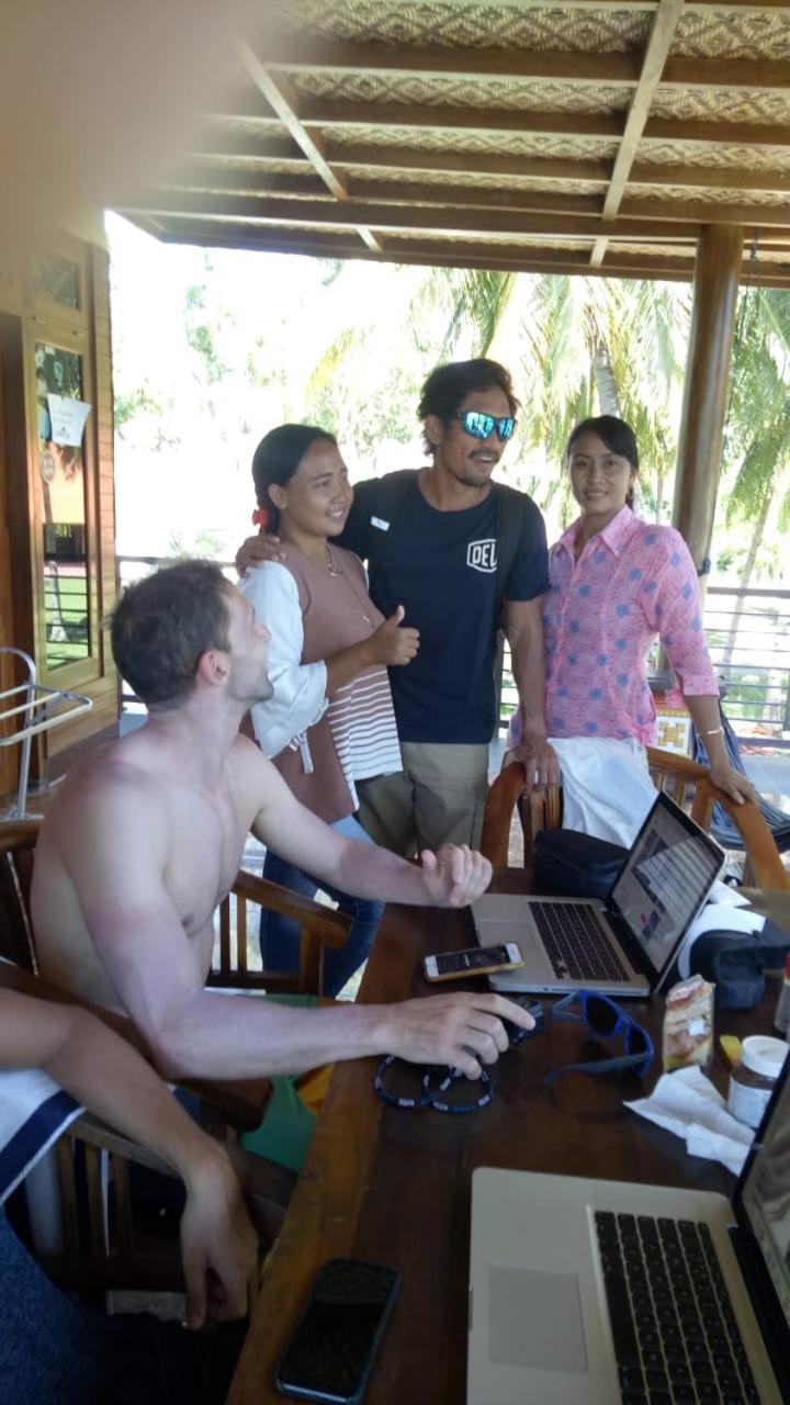 Arrys Watukarung Surfcamp, Kalak - 9