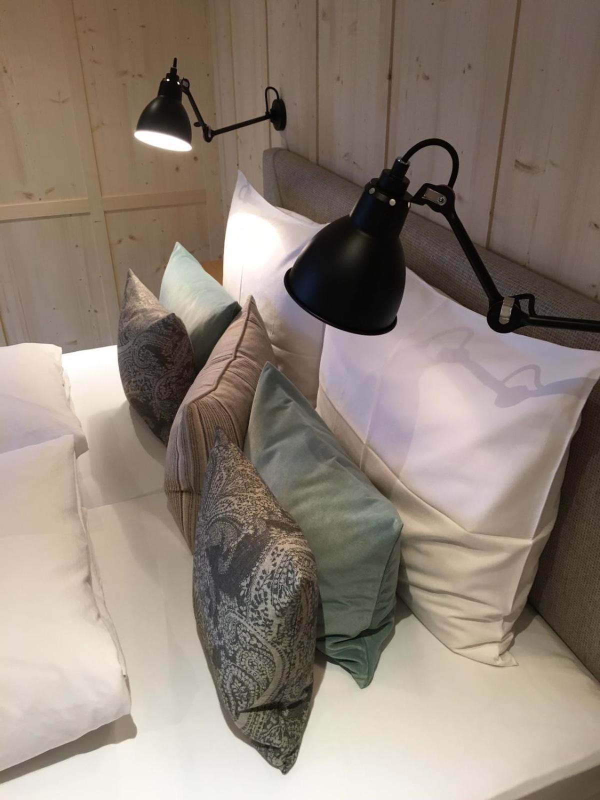 Pension Alpenfluh