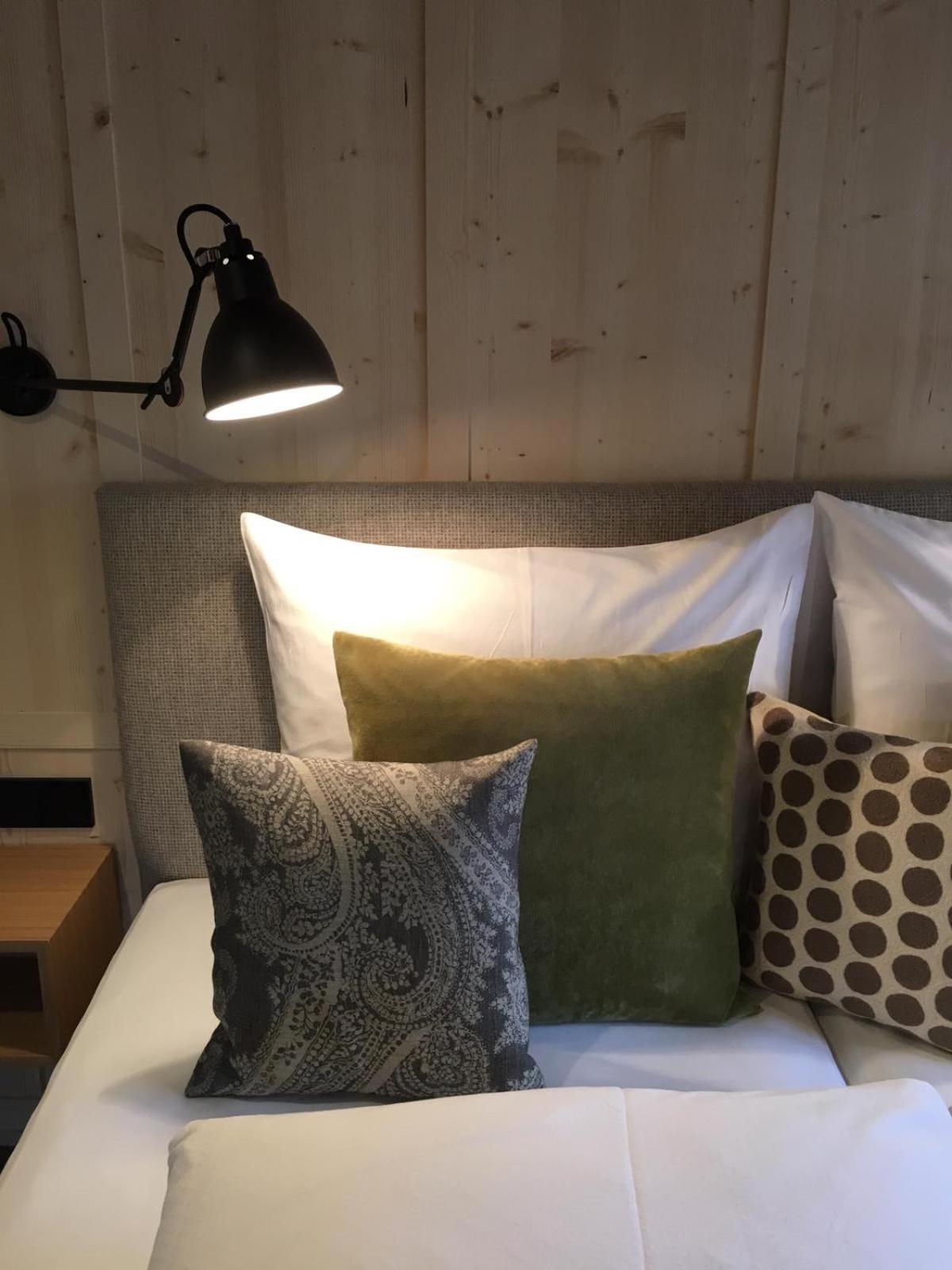 Pension Alpenfluh