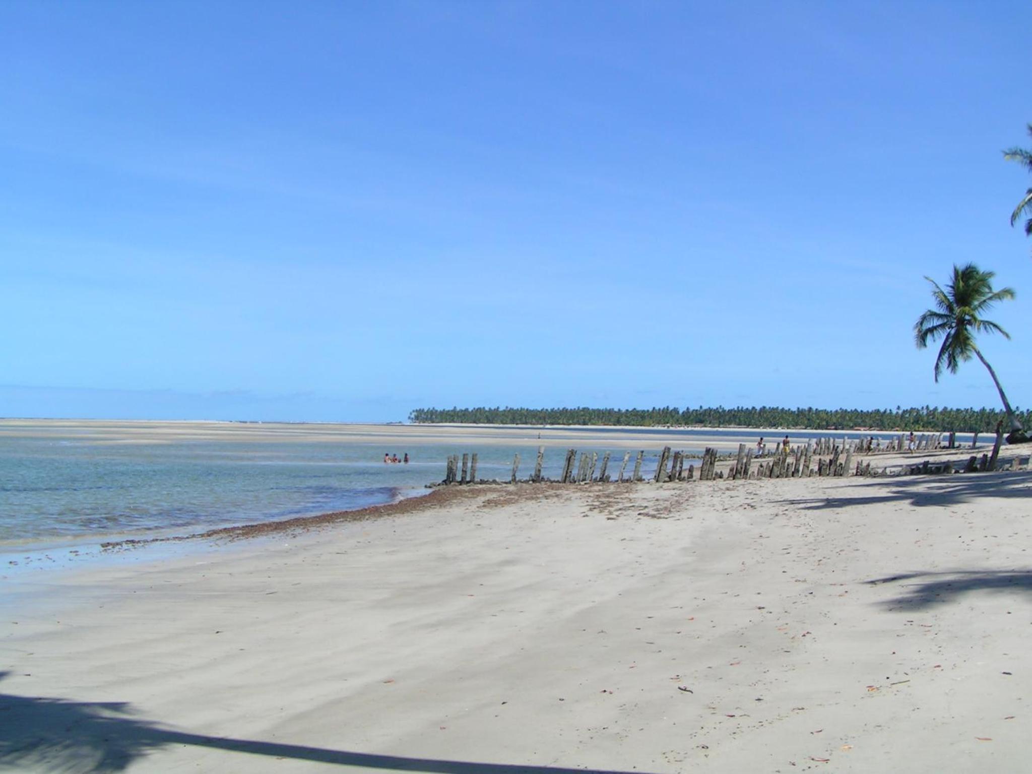 Casa 5 quartos em praia tranquila (Aver-o-mar)