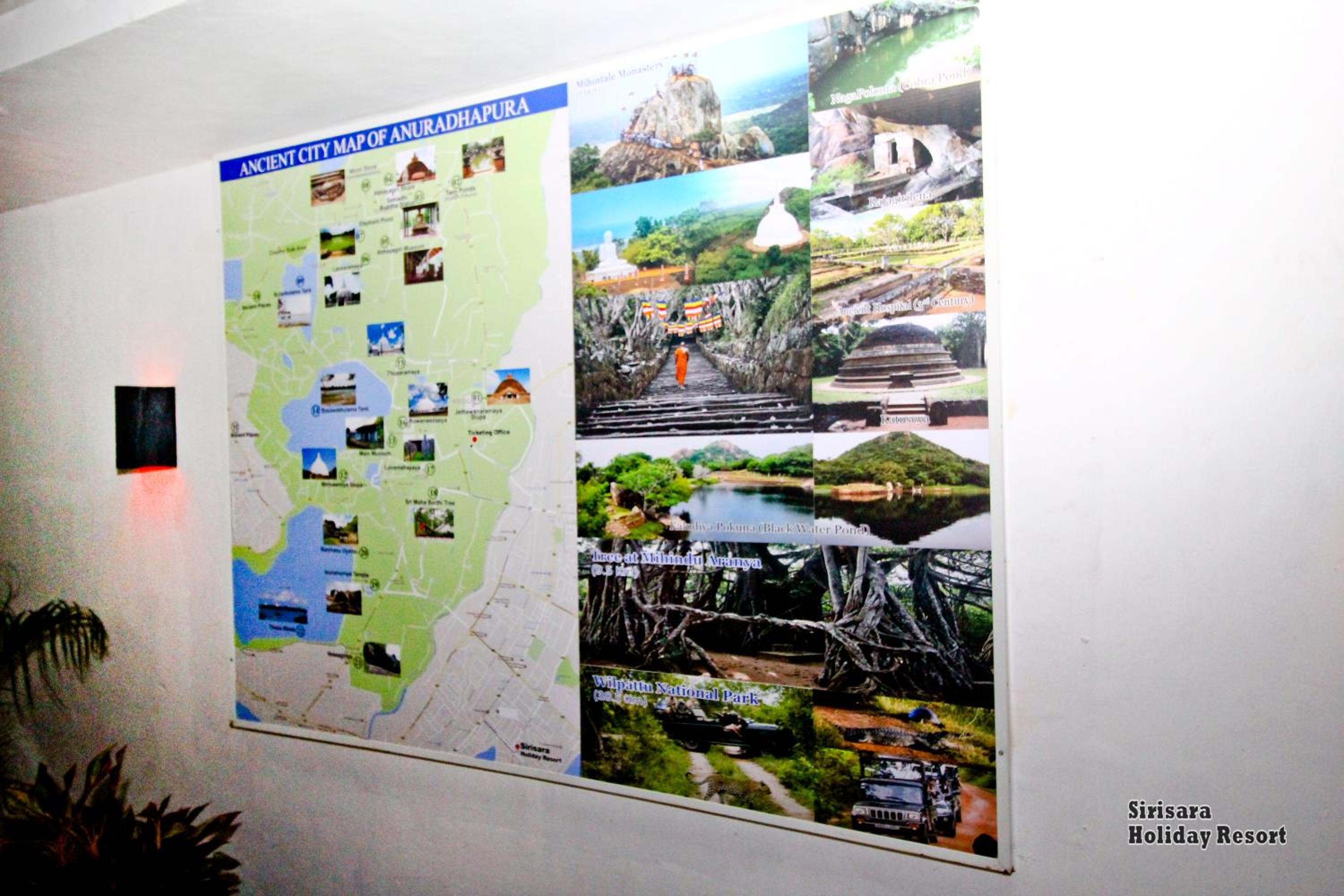 Sirisara Holiday Resort