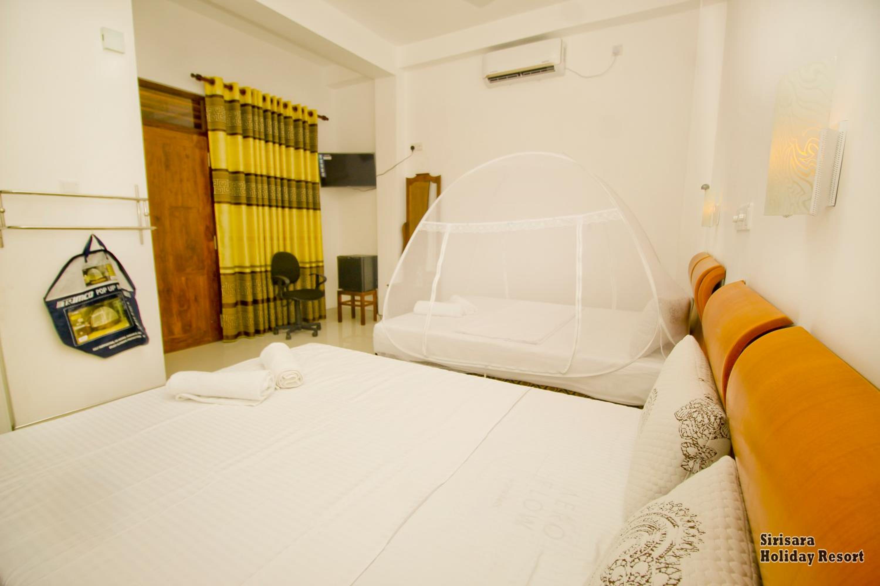 Sirisara Holiday Resort
