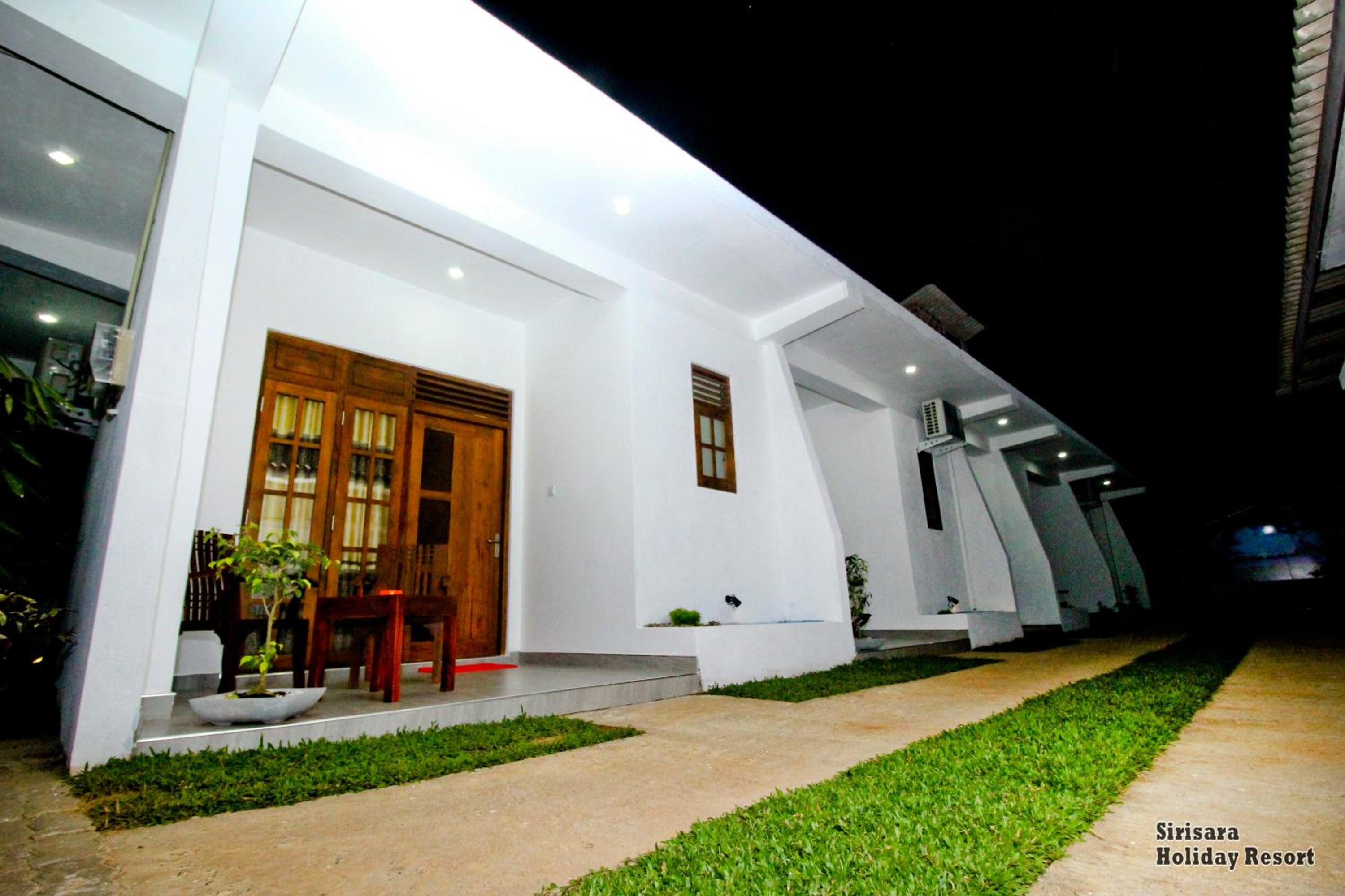 Sirisara Holiday Resort