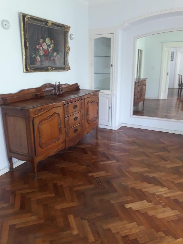 Semi piso 140 m2 Mar del Plata