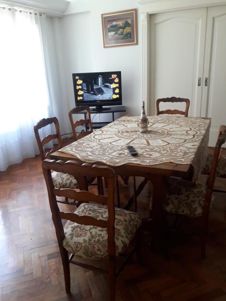 Semi piso 140 m2 Mar del Plata