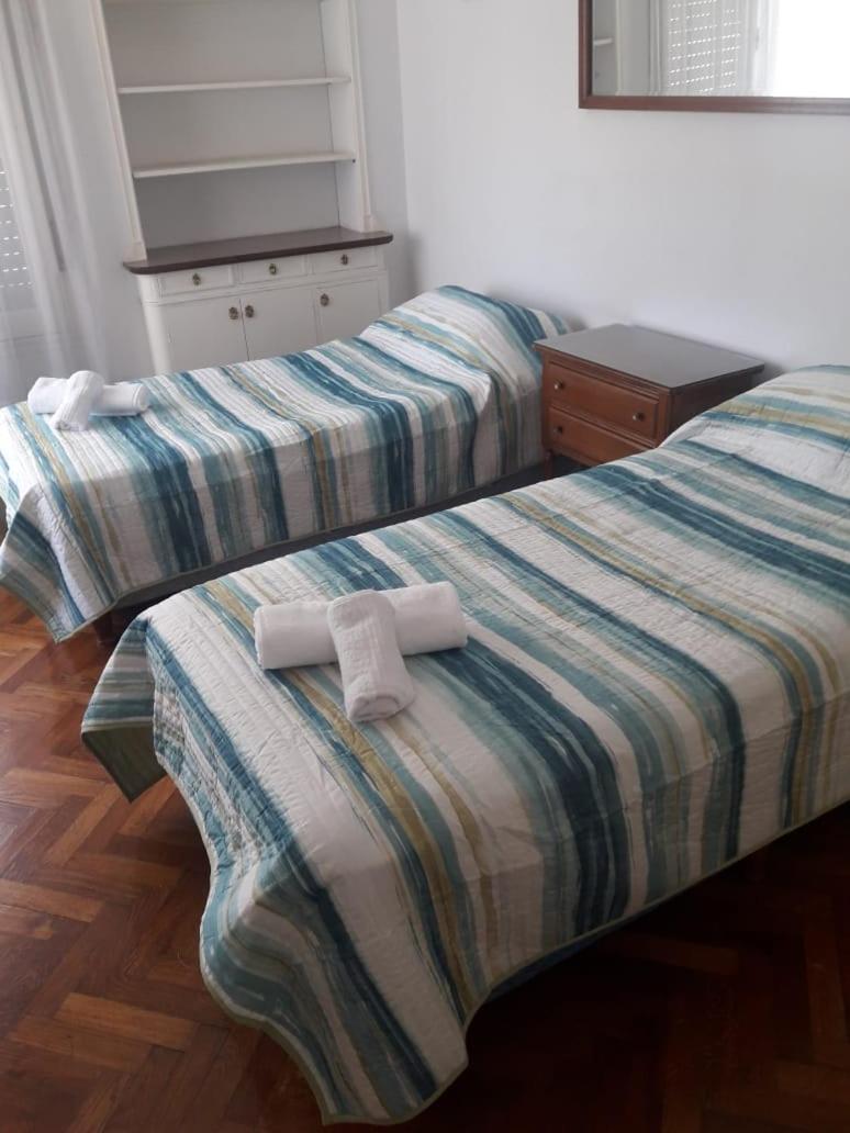 Semi piso 140 m2 Mar del Plata