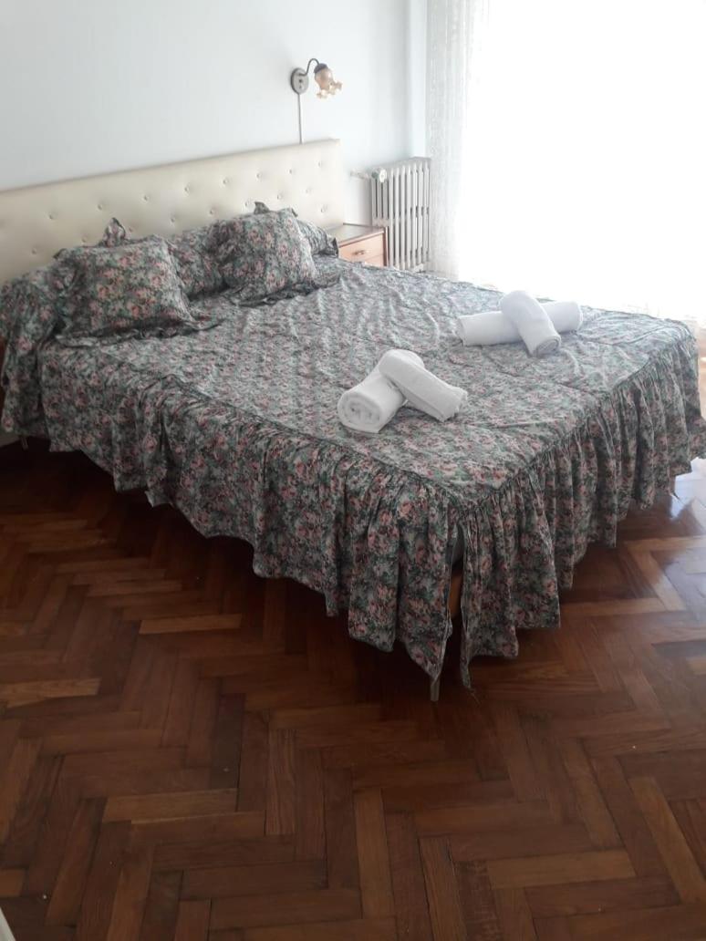 Semi piso 140 m2 Mar del Plata