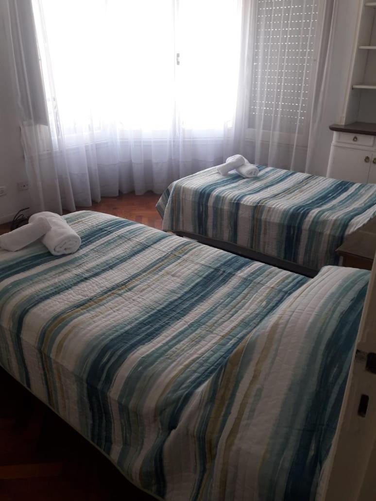 Semi piso 140 m2 Mar del Plata