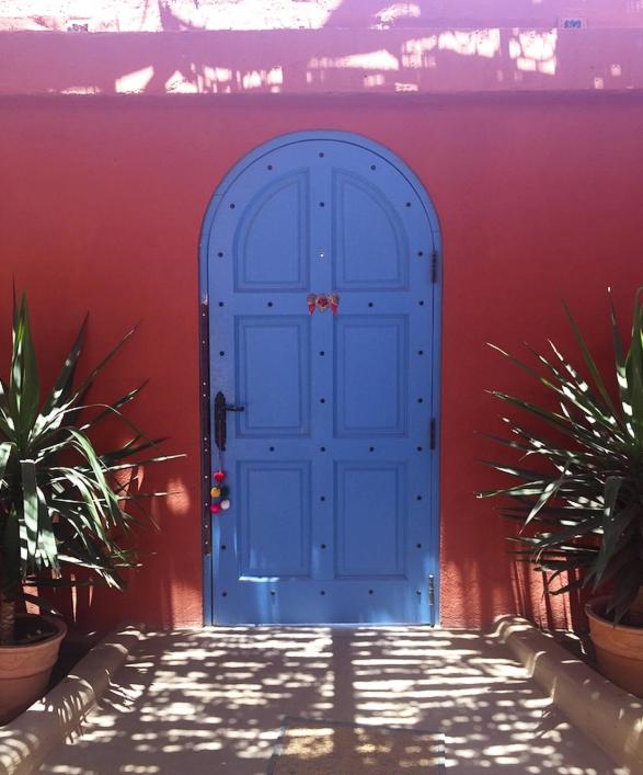 Hostal Montepardo