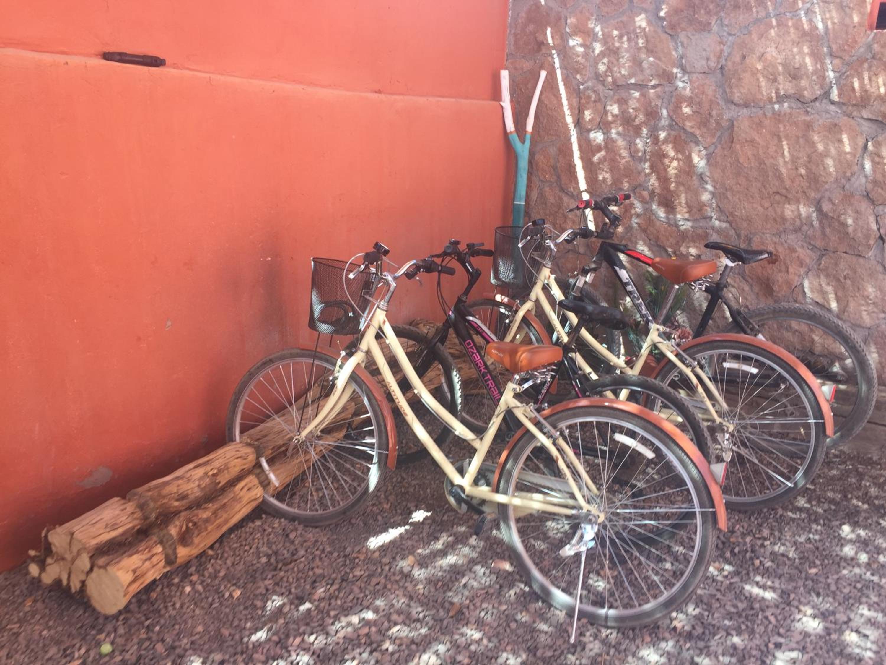 Hostal Montepardo