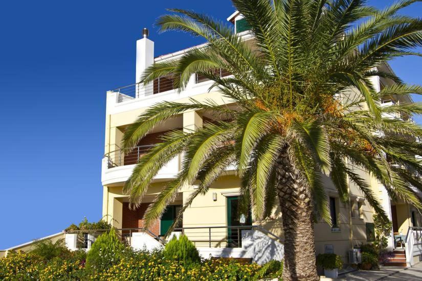 Hotel Poseidon photo 1