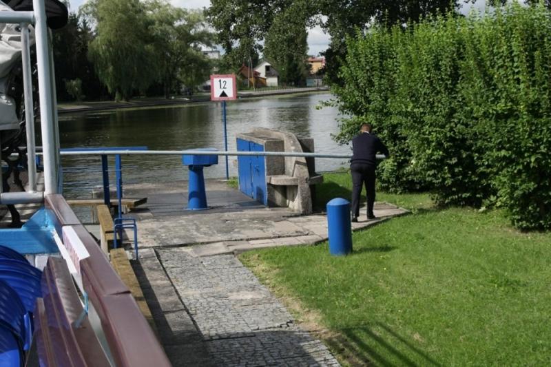 Pensjonat Żagielek view 4