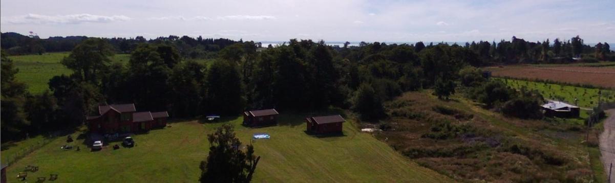 Arquería Patagonia Lodge