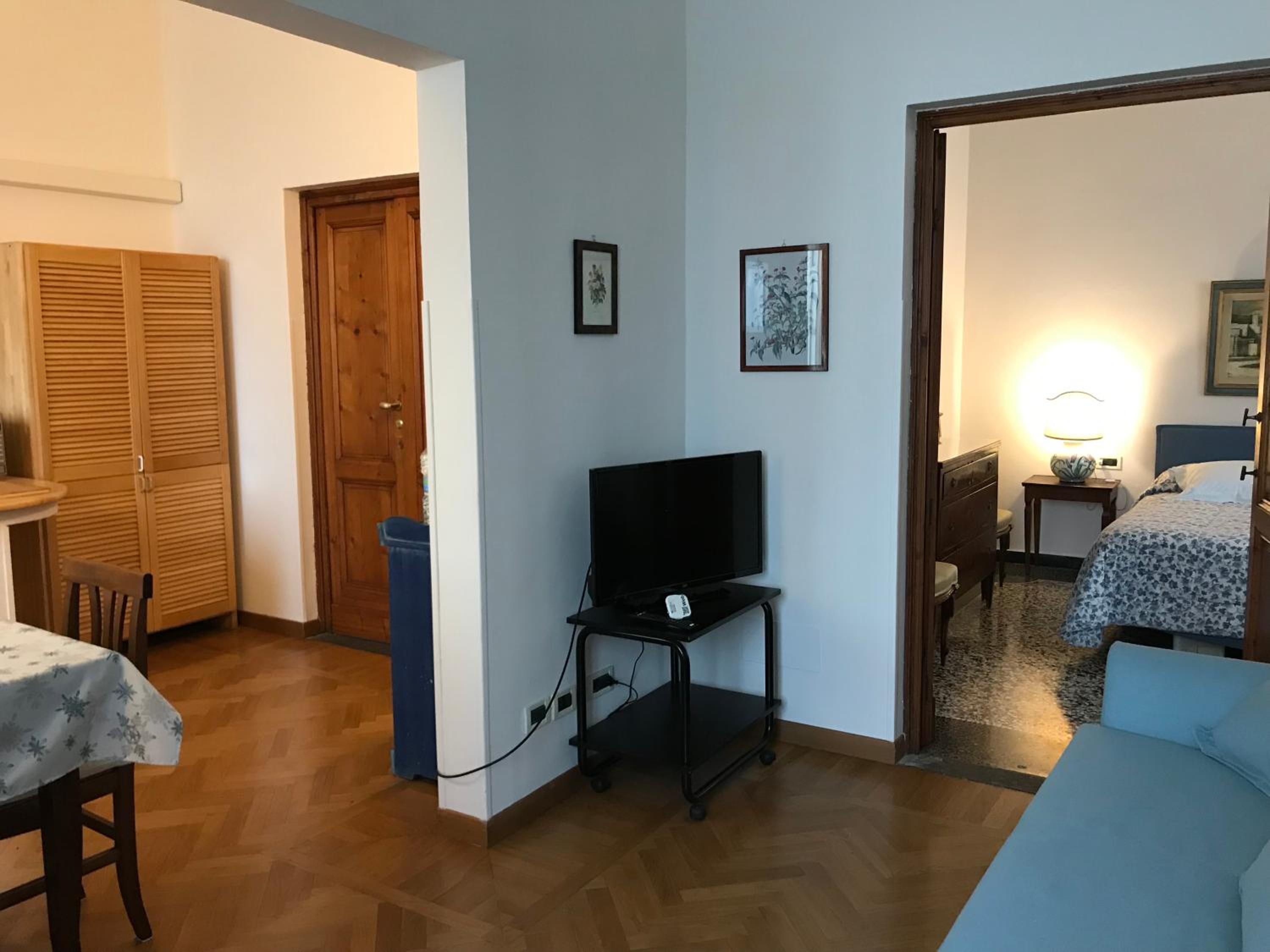 Casa Lisa