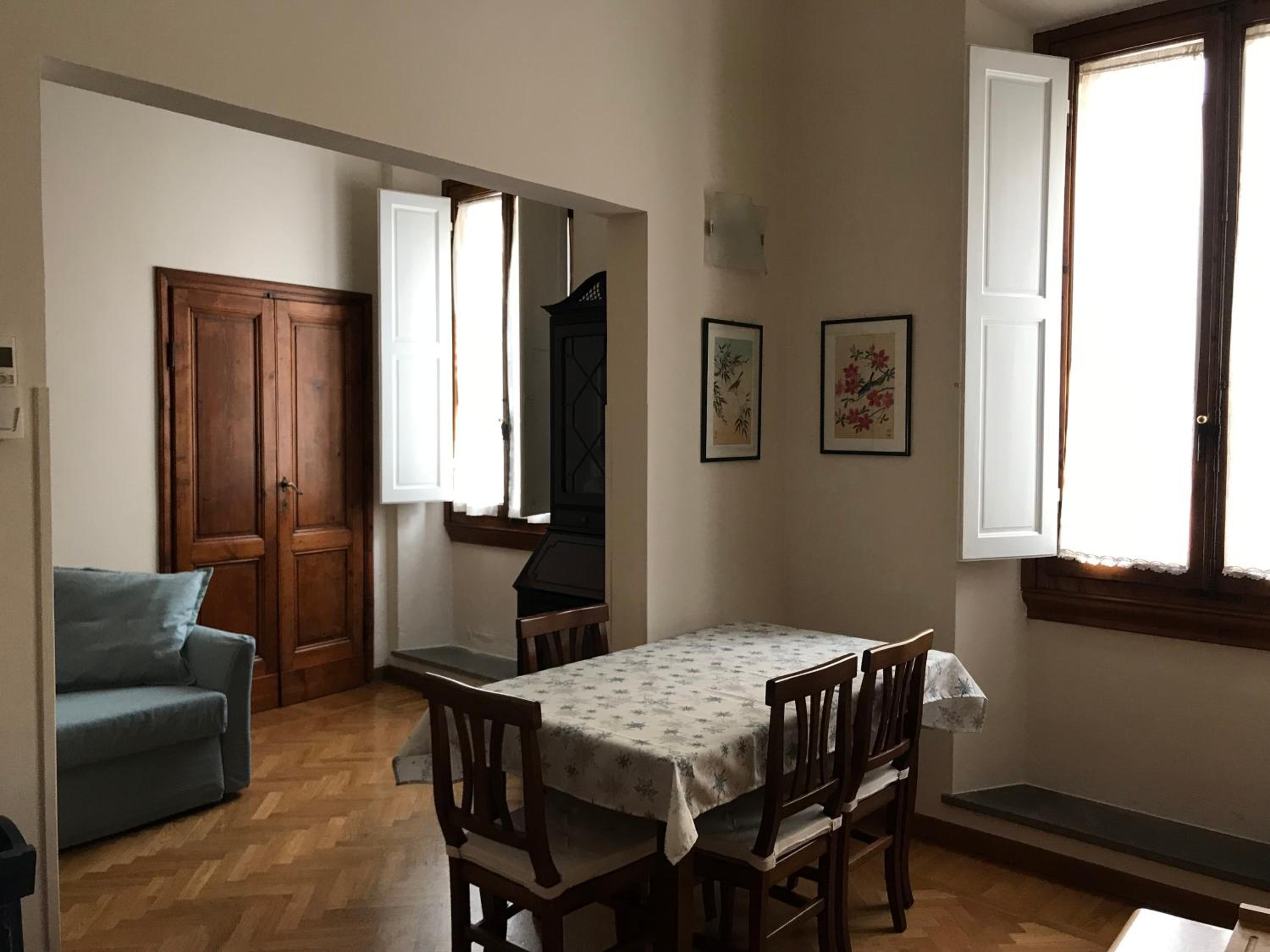 Casa Lisa