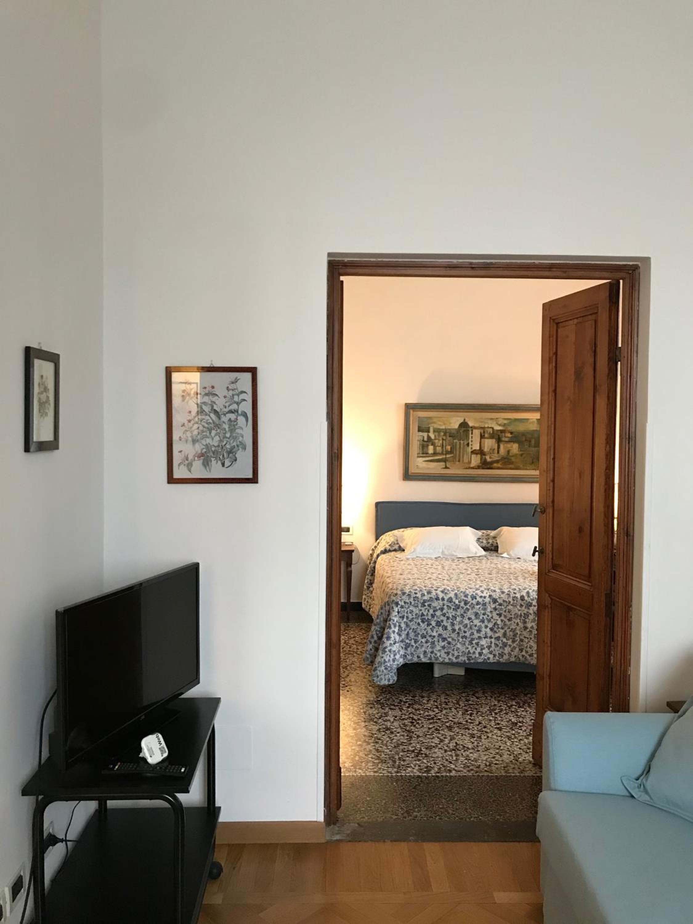 Casa Lisa