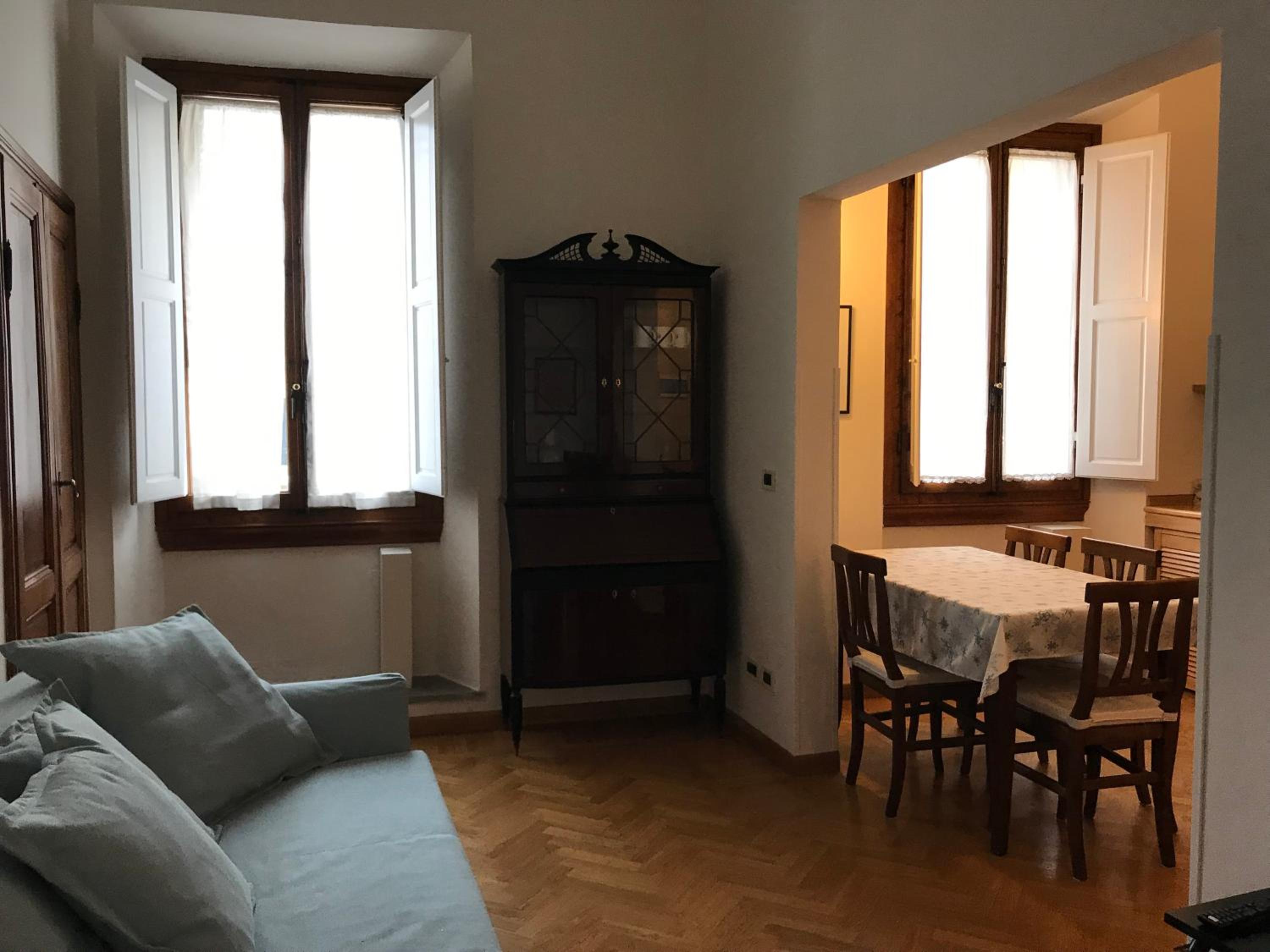 Casa Lisa