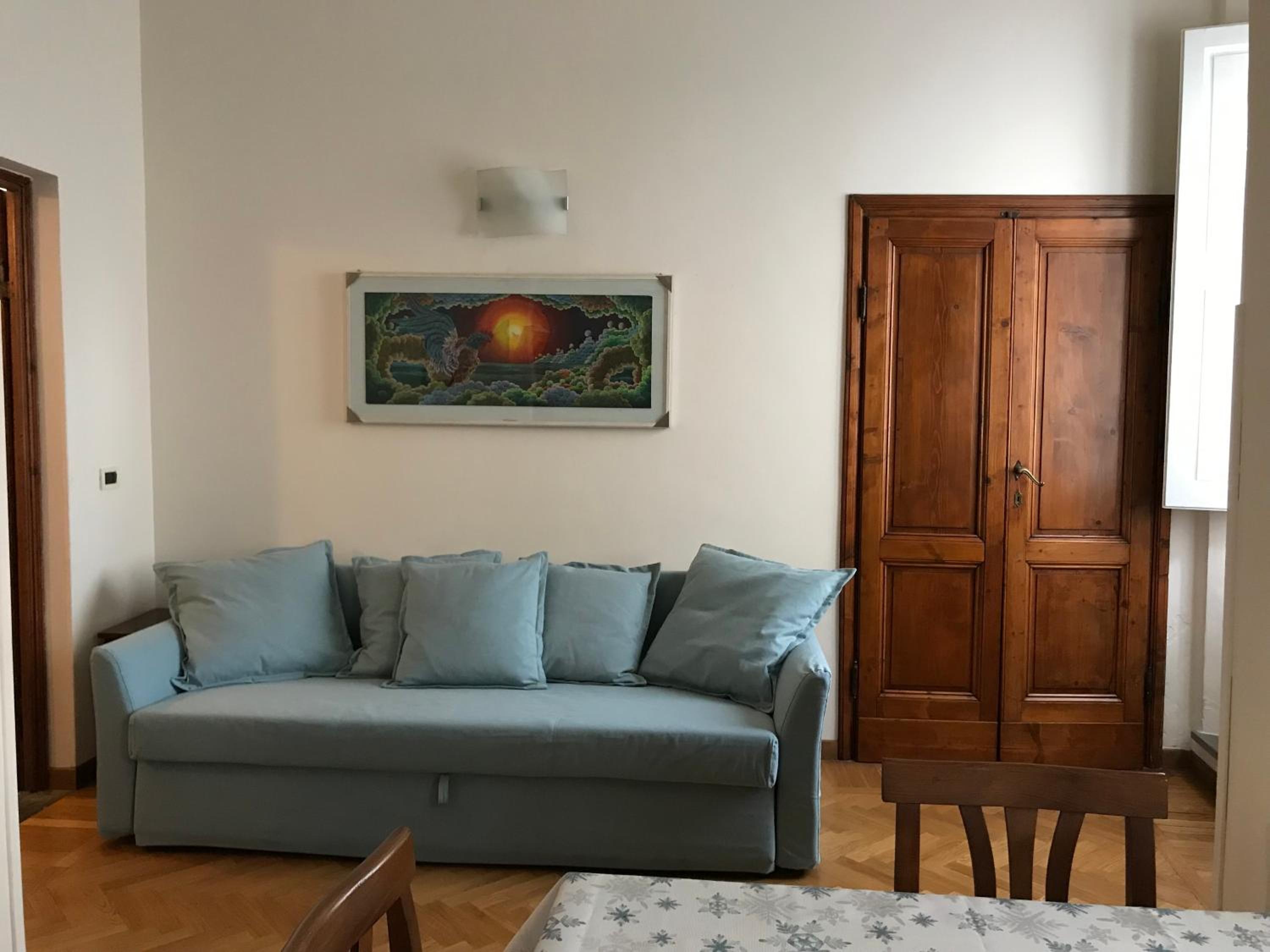 Casa Lisa