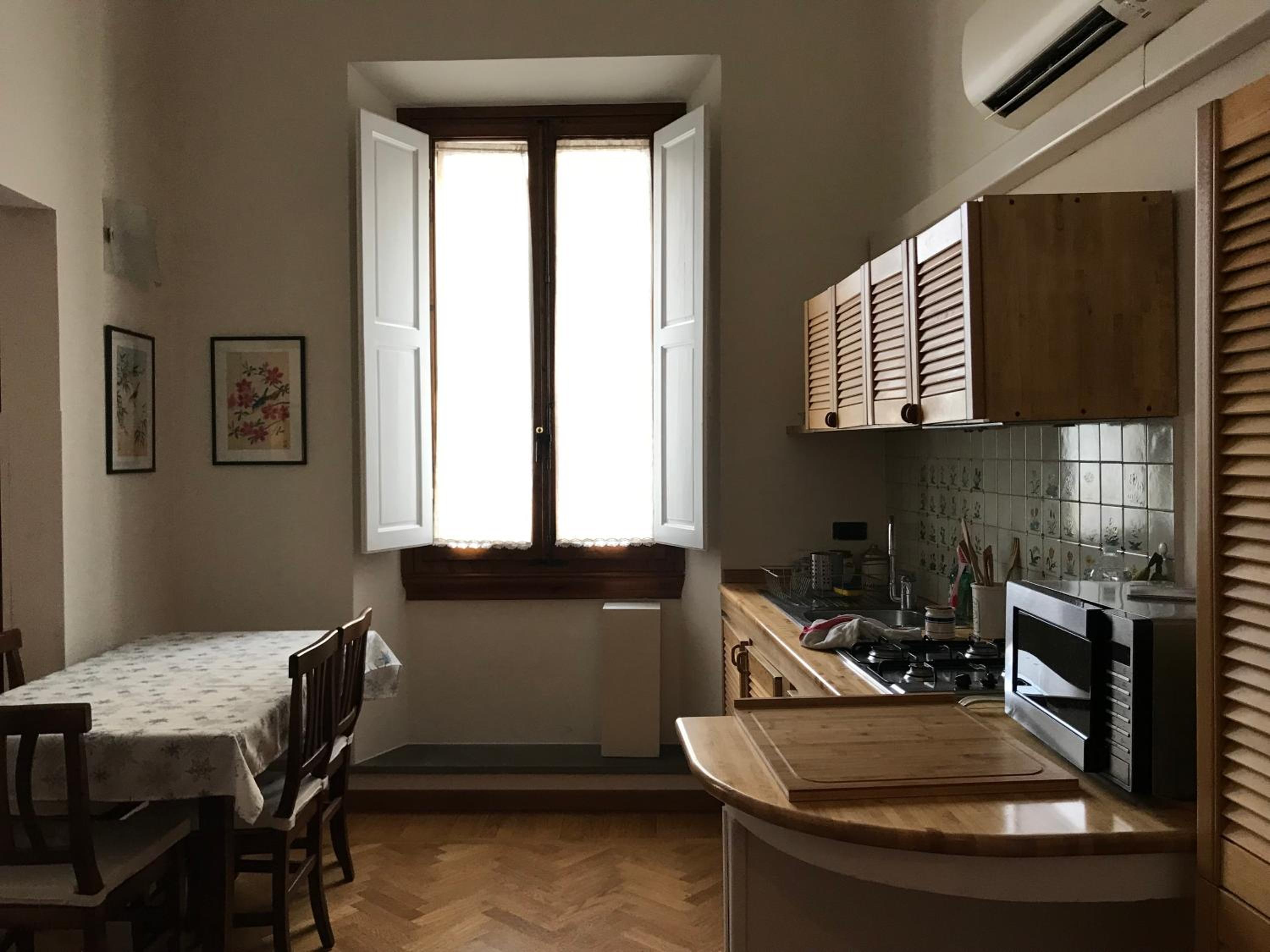 Casa Lisa