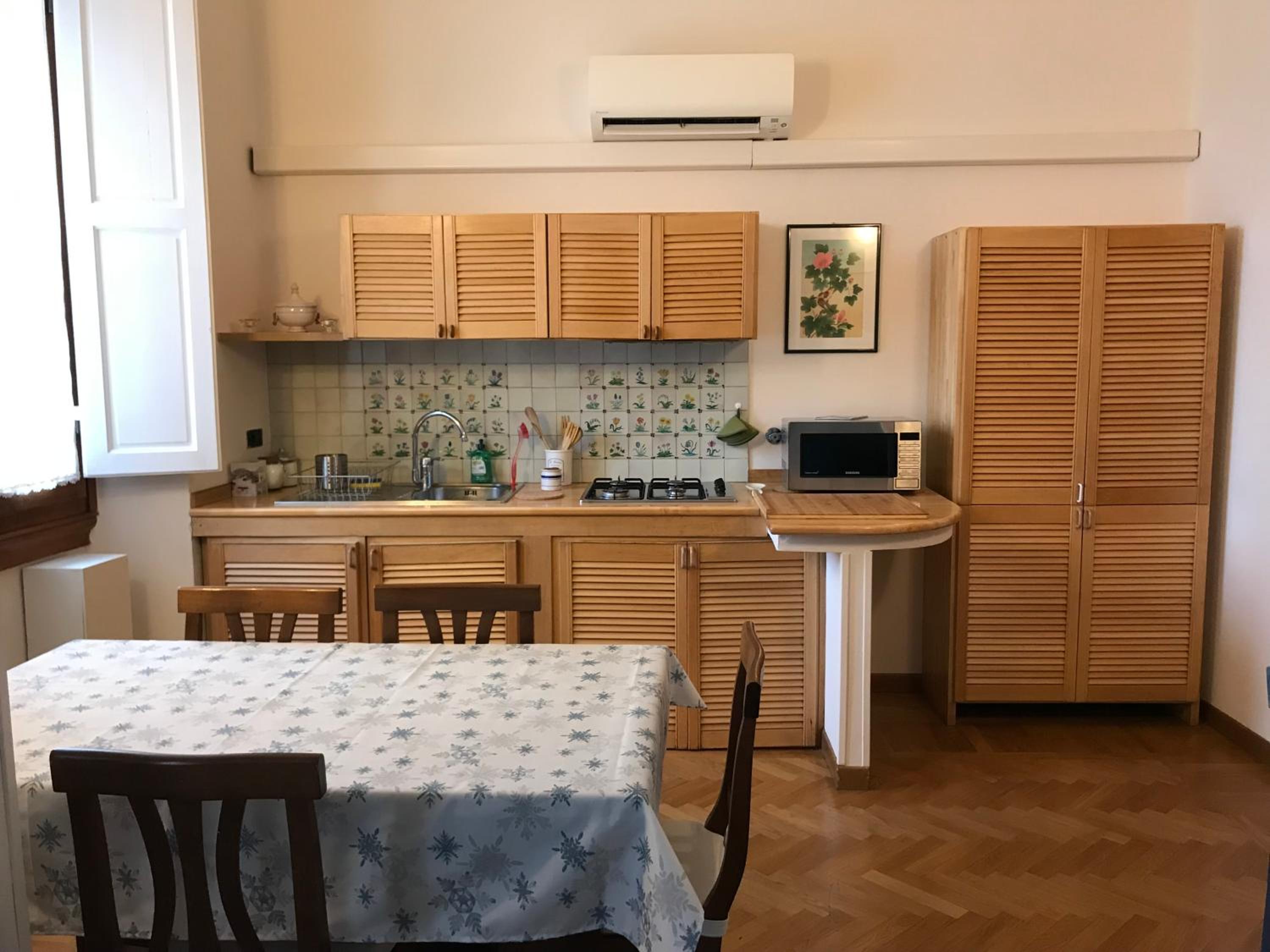 Casa Lisa